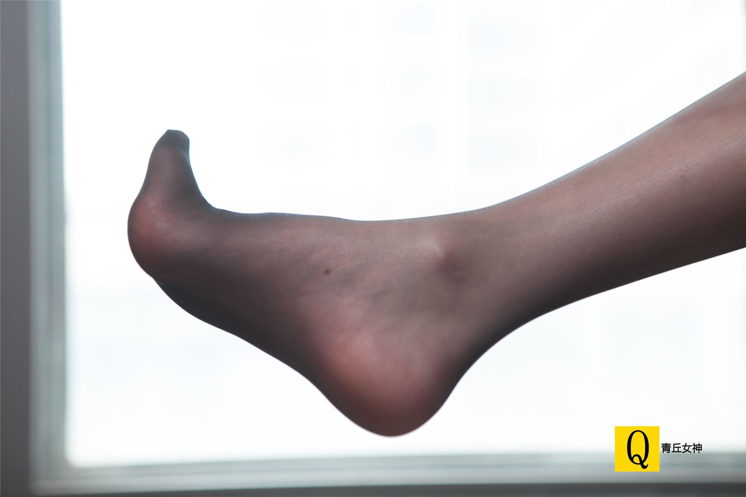 [青丘女神]2017.06.18 Q6.006 饭饭Ⅴ