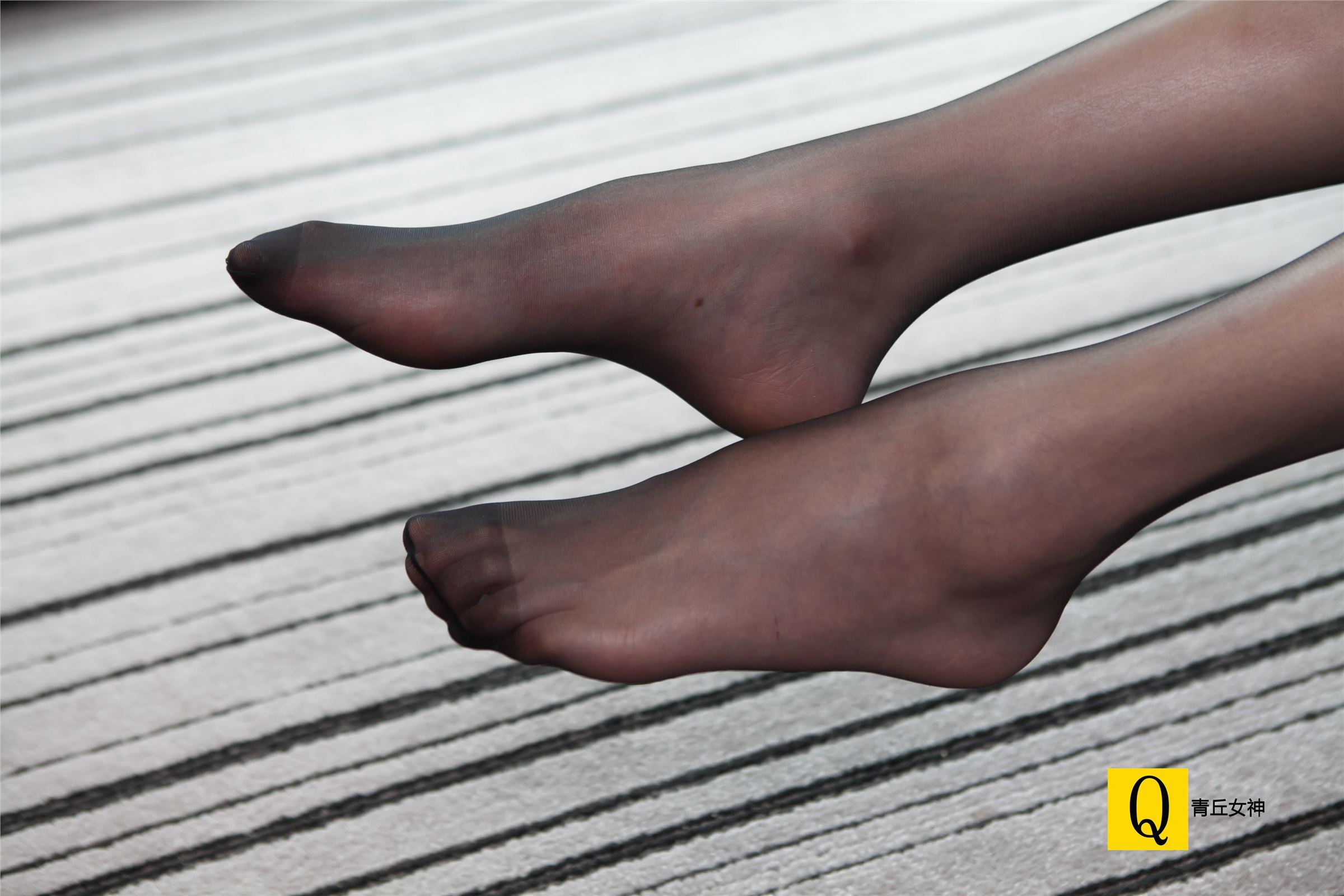 [青丘女神]2017.06.18 Q6.006 饭饭Ⅴ