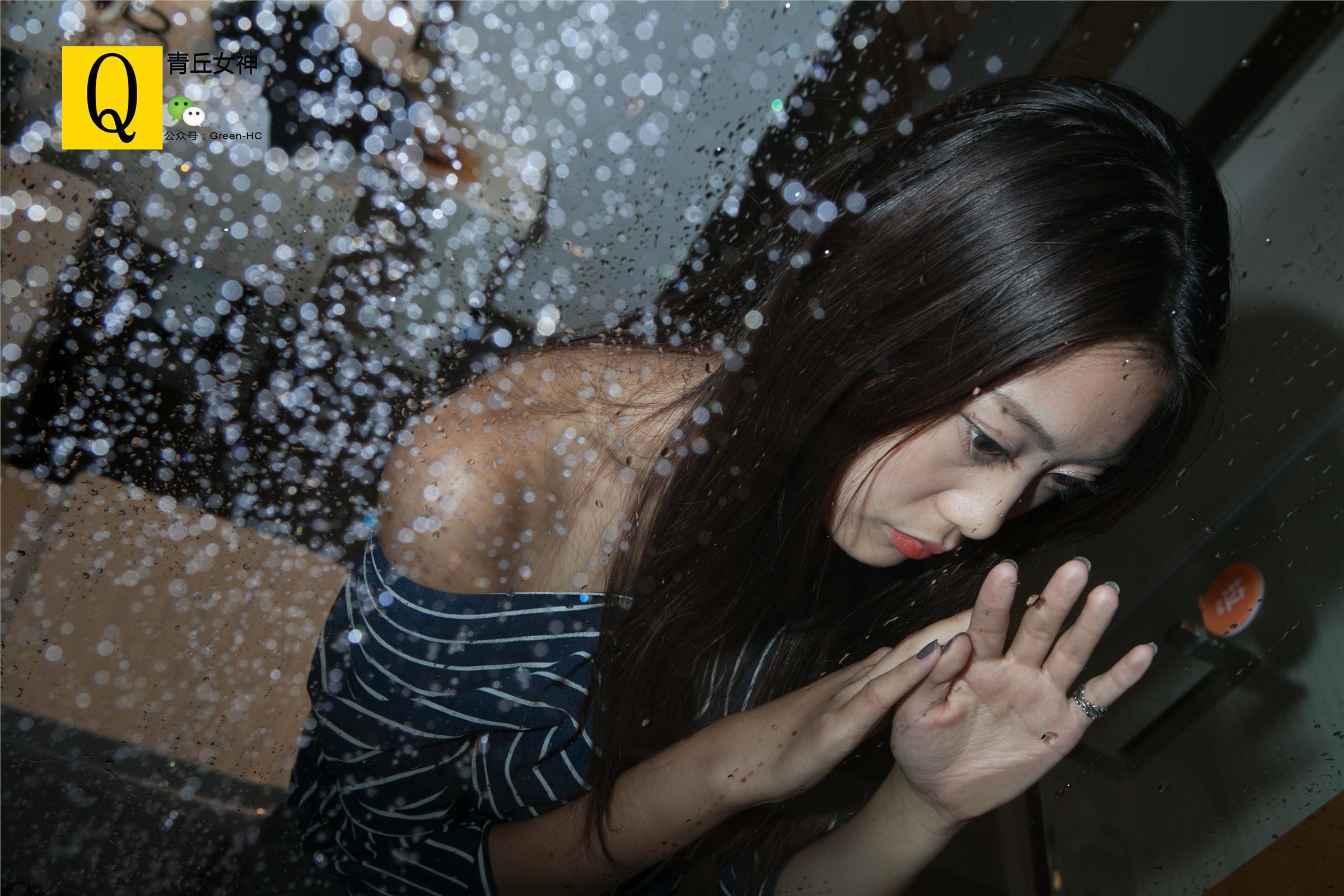 [青丘女神]2017.07.01 Q7.012 小豆Ⅳ