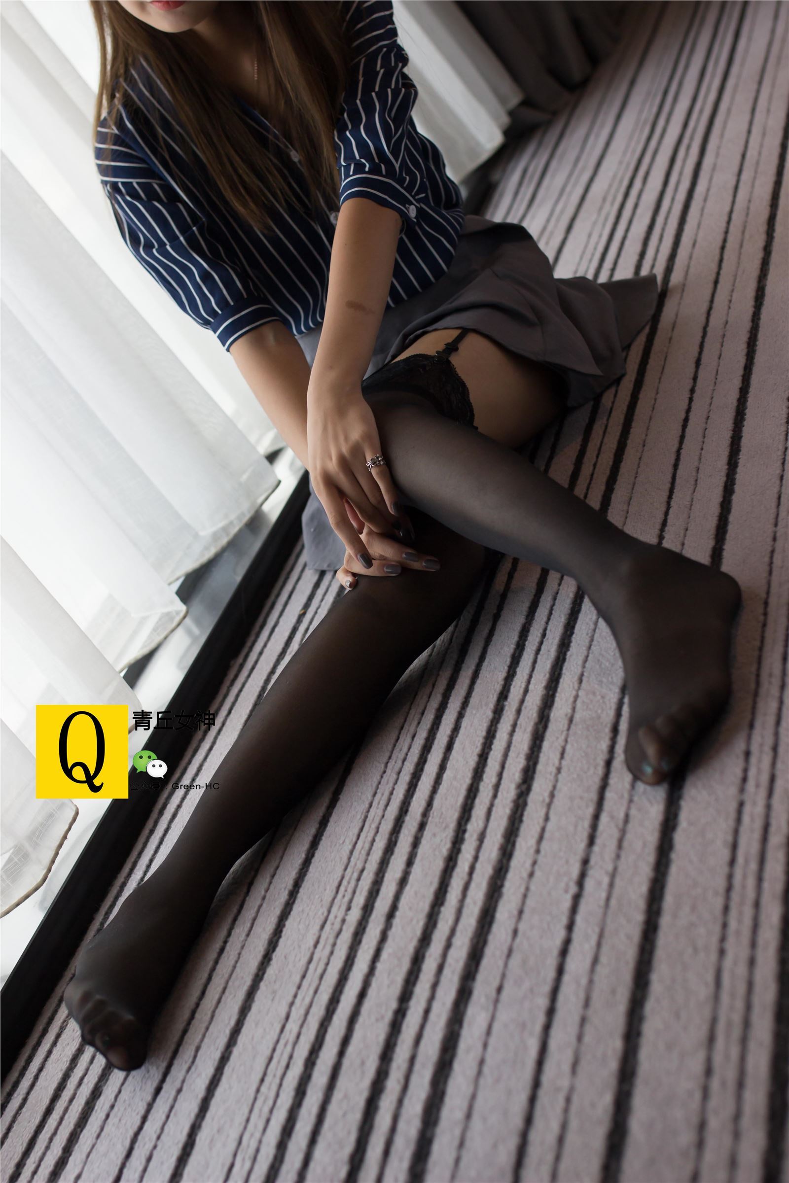 [青丘女神]2017.07.01 Q7.013 小豆Ⅴ