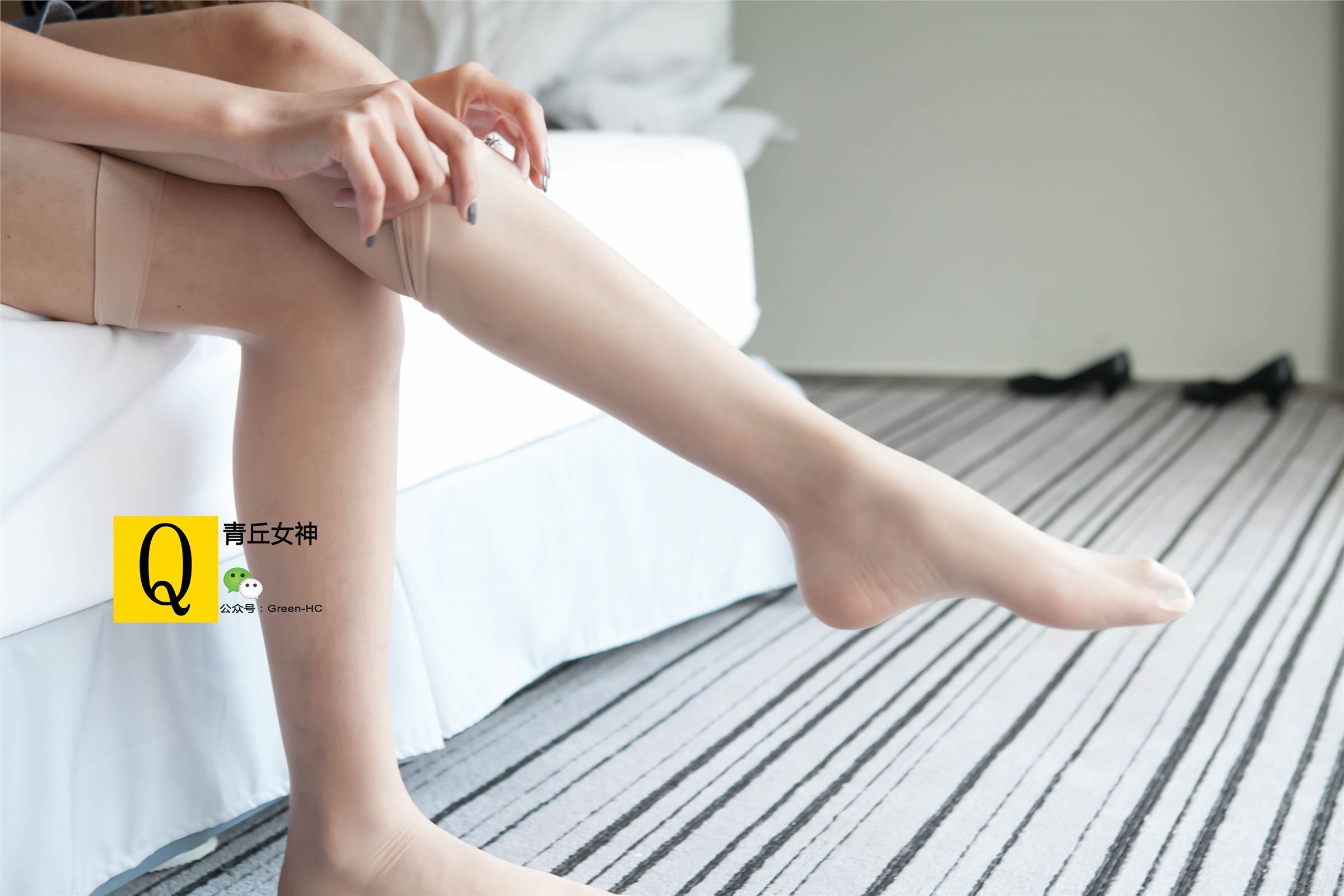 [青丘女神]2017.07.01 Q7.013 小豆Ⅴ