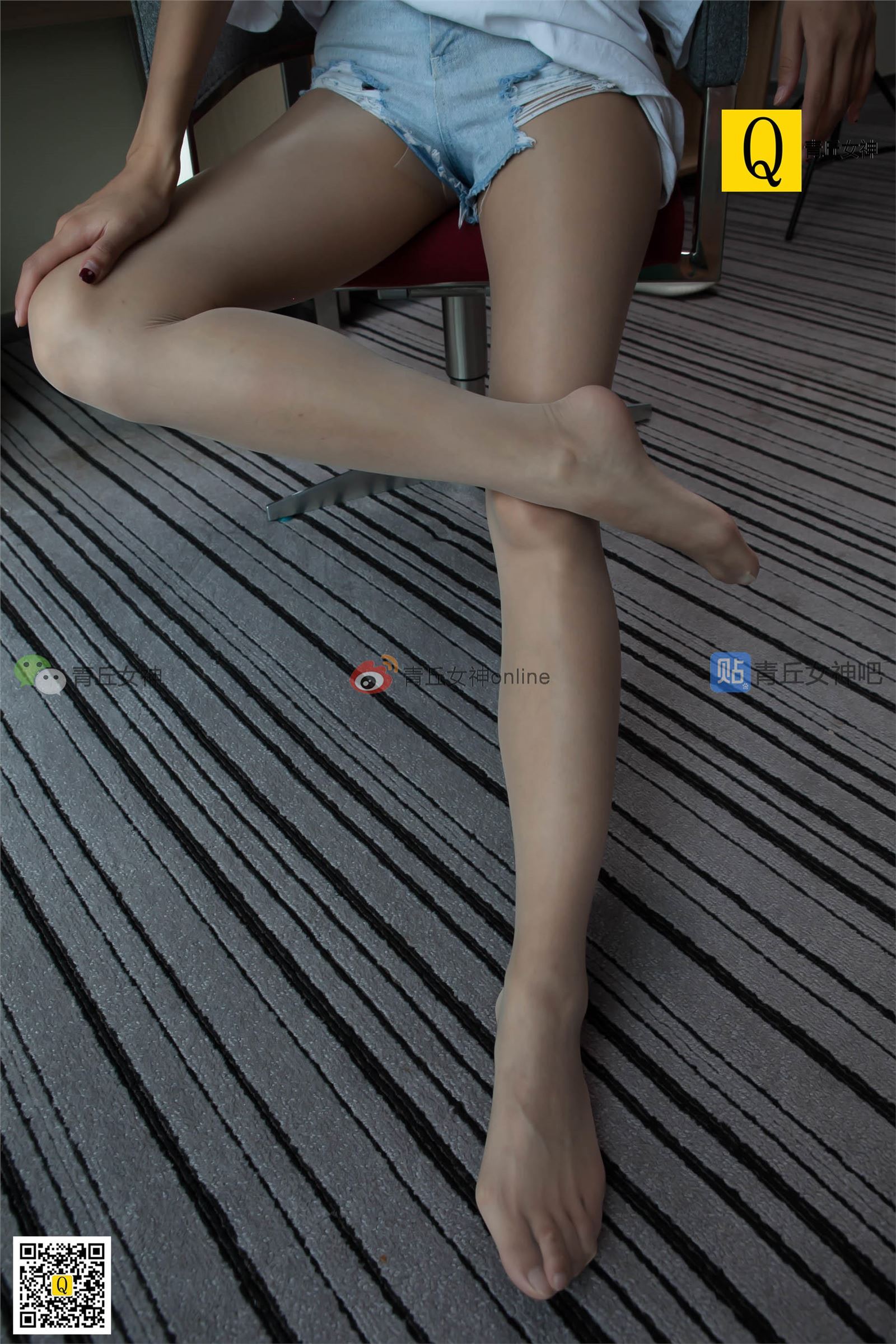 [青丘女神]2017.07.20 Q7.015