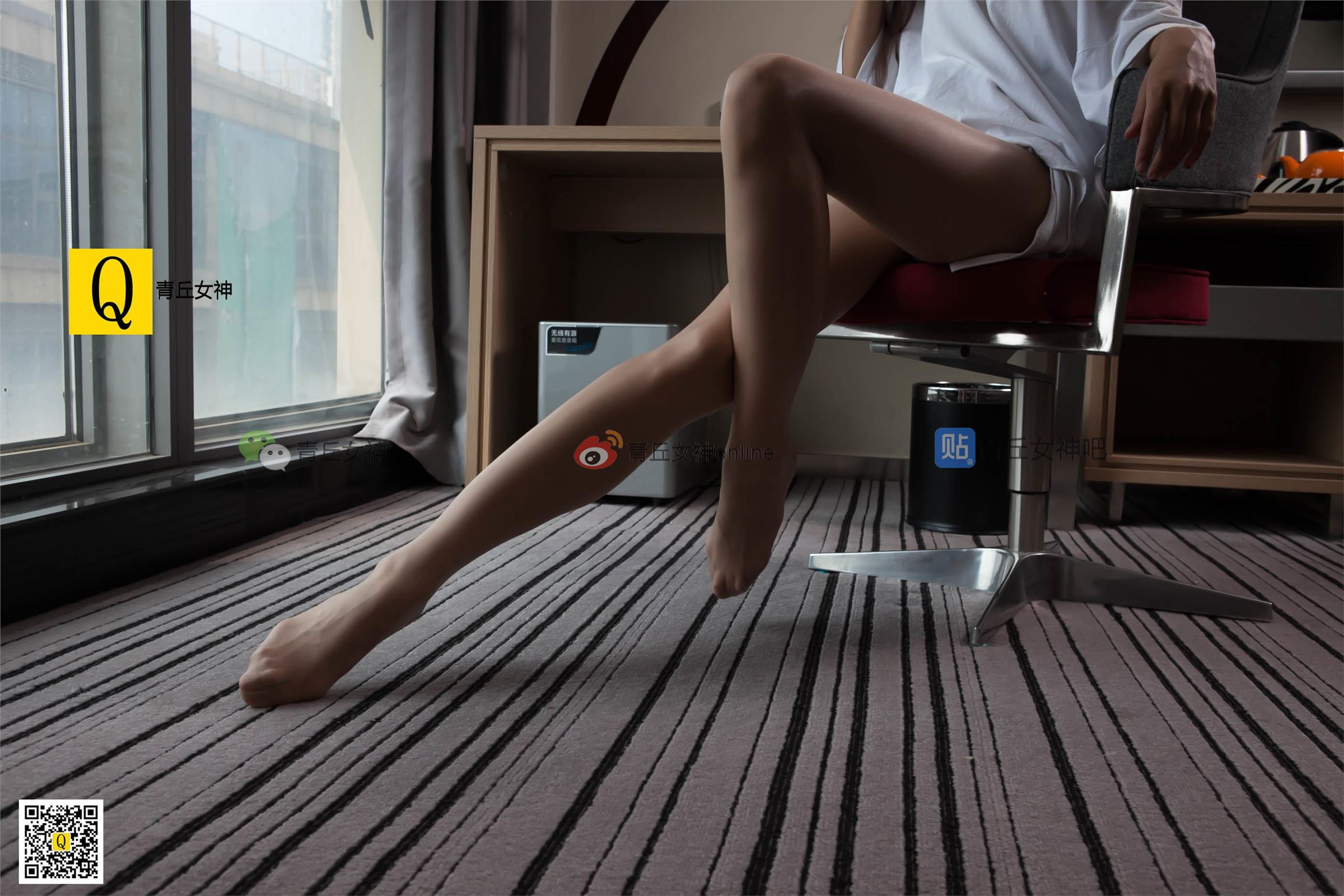 [青丘女神]2017.07.20 Q7.015