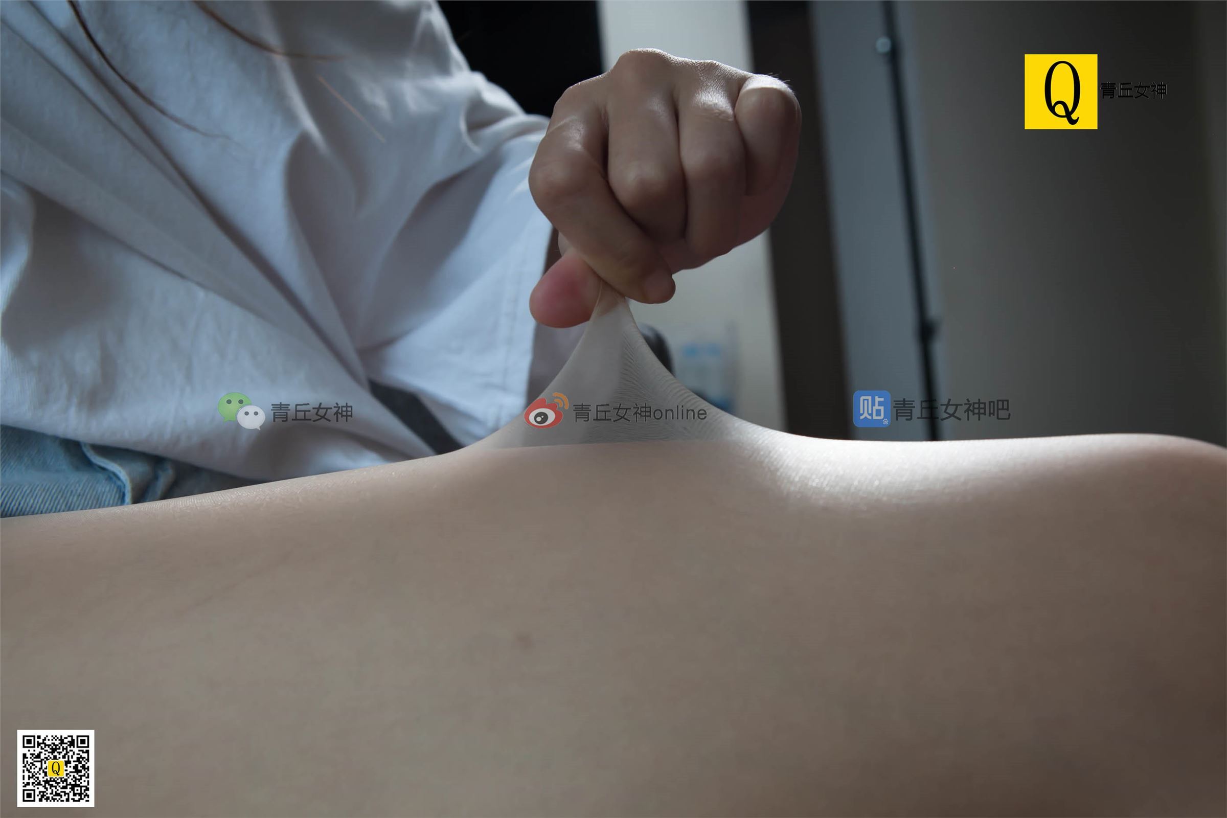 [青丘女神]2017.07.20 Q7.015