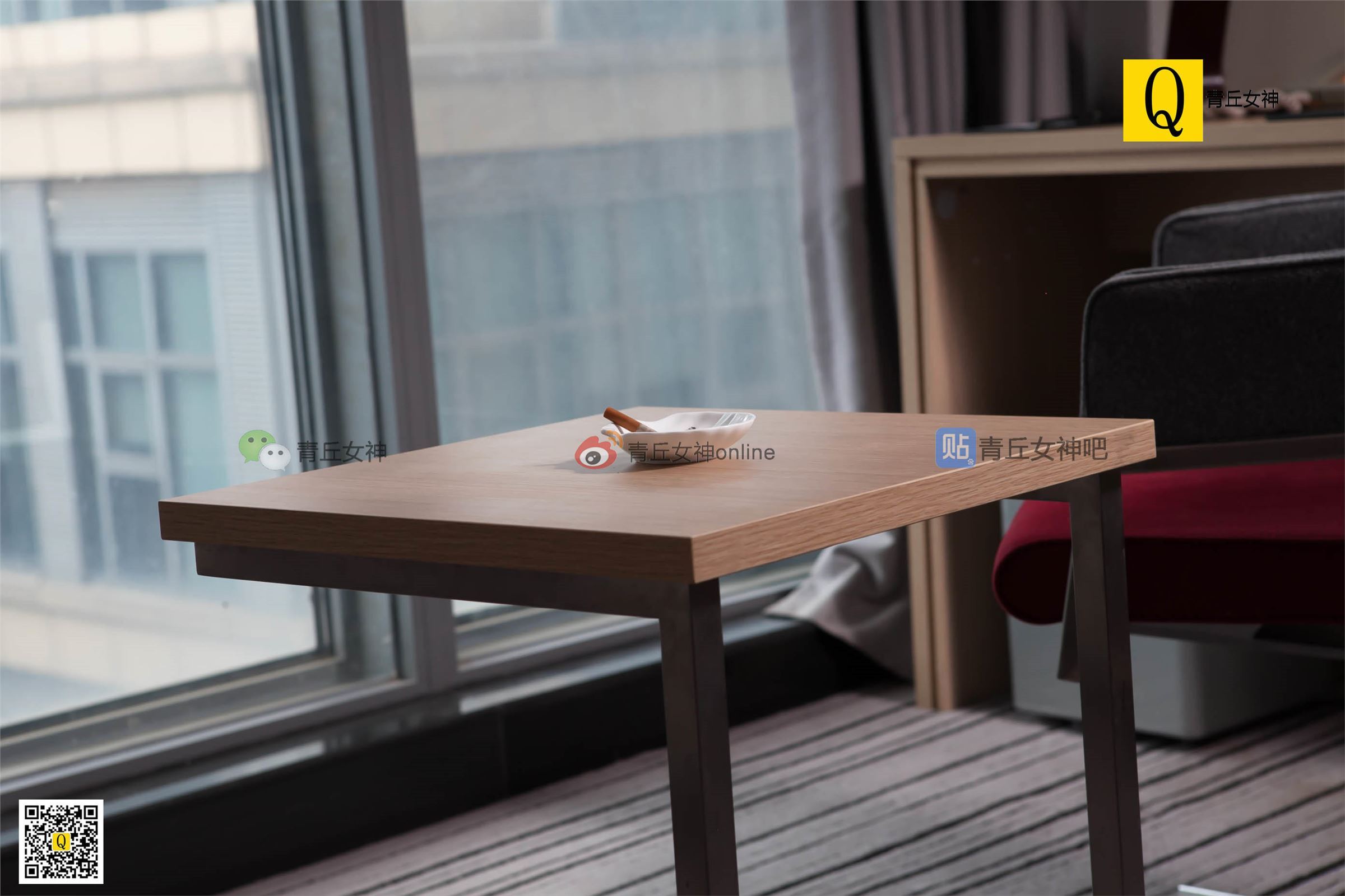 [青丘女神]2017.07.20 Q7.015