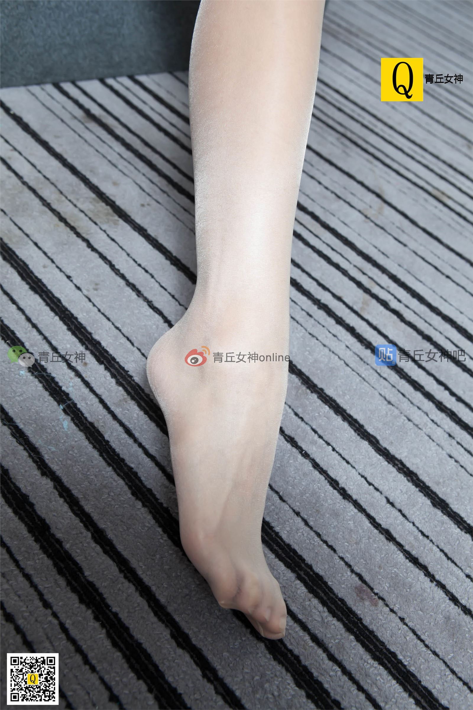 [青丘女神]2017.07.20 Q7.015