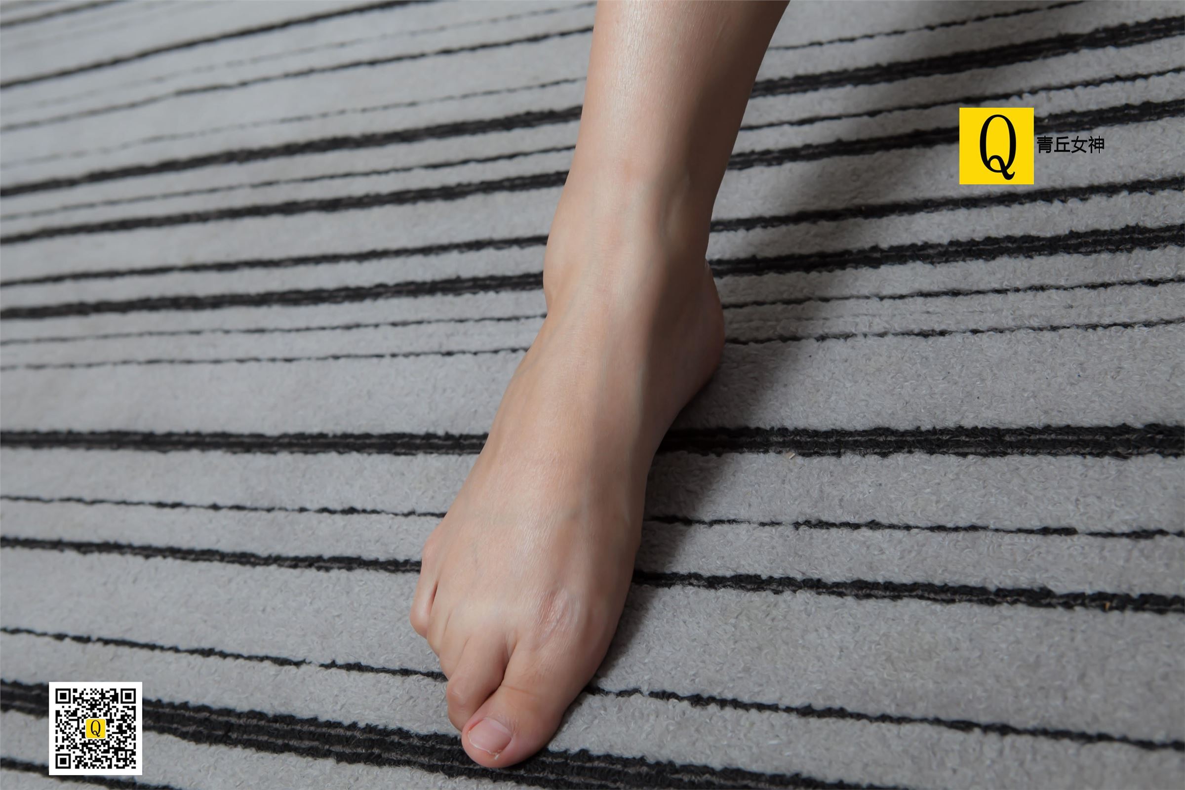 [青丘女神]2017.07.30 Q7.019 九尾