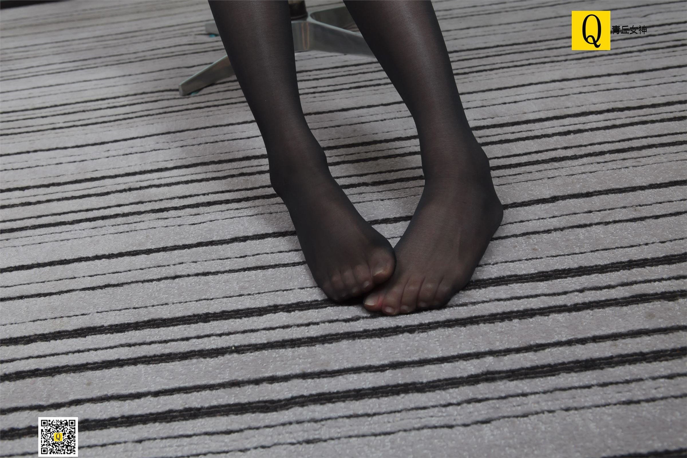 [青丘女神] 2017.08.16 Q8.026 娜娜