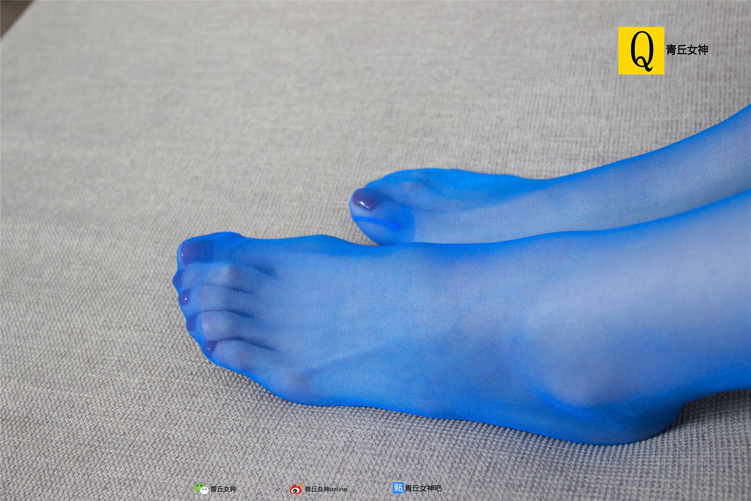 [青丘女神]2017.09.05 Q9.041 欣然