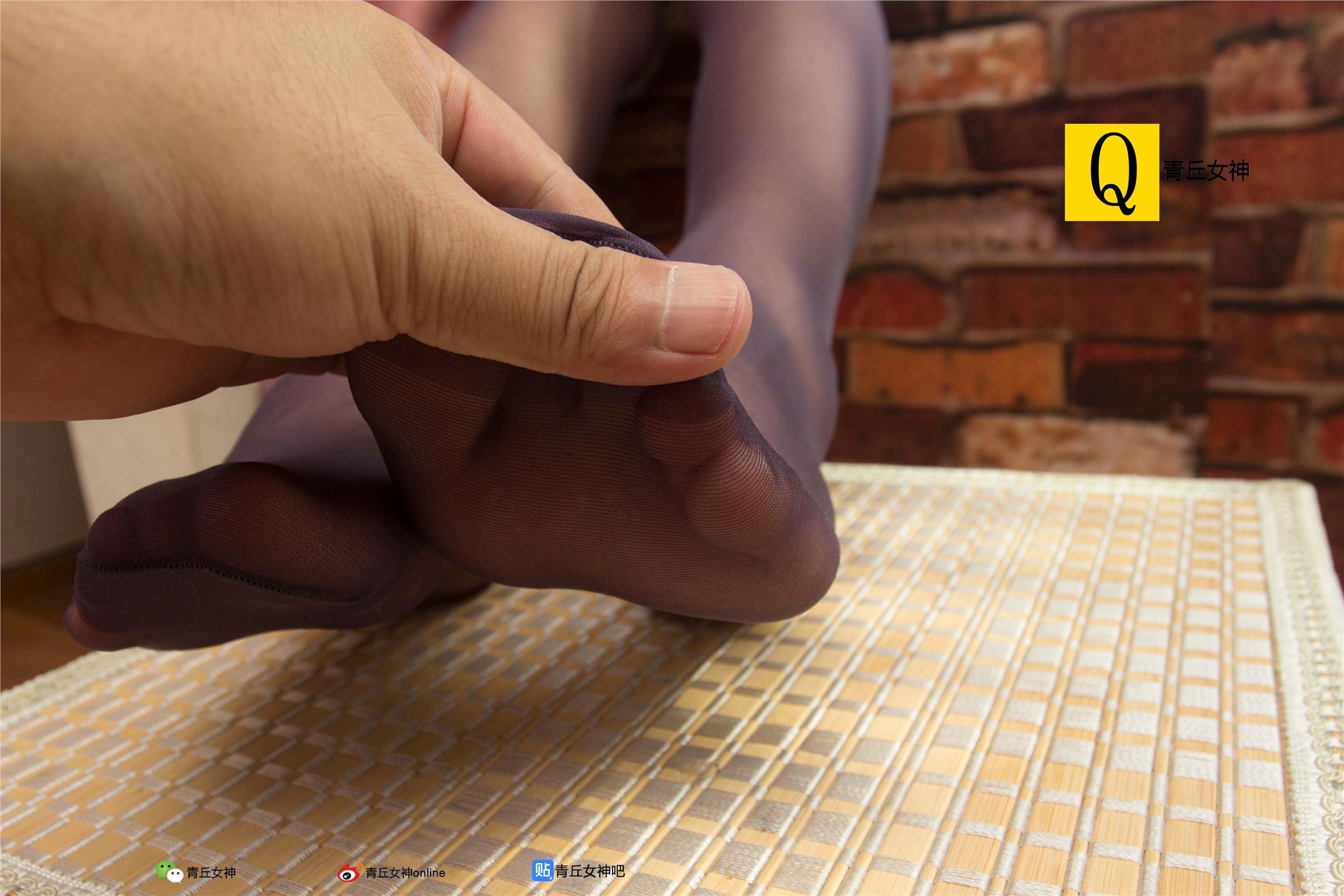 [青丘女神]2017.09.09 Q9.043 小豆