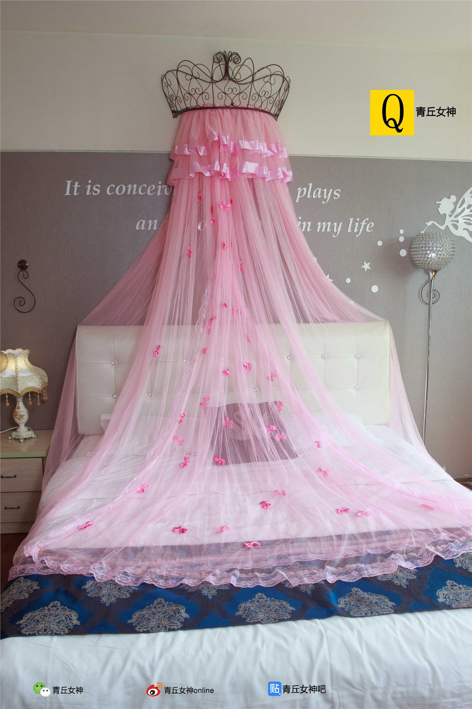 [青丘女神]2017.09.09 Q9.044 小豆