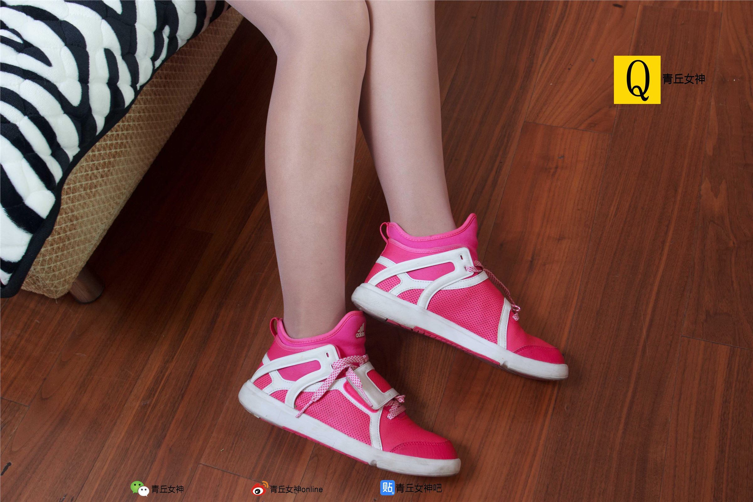 [青丘女神]2017.09.09 Q9.044 小豆