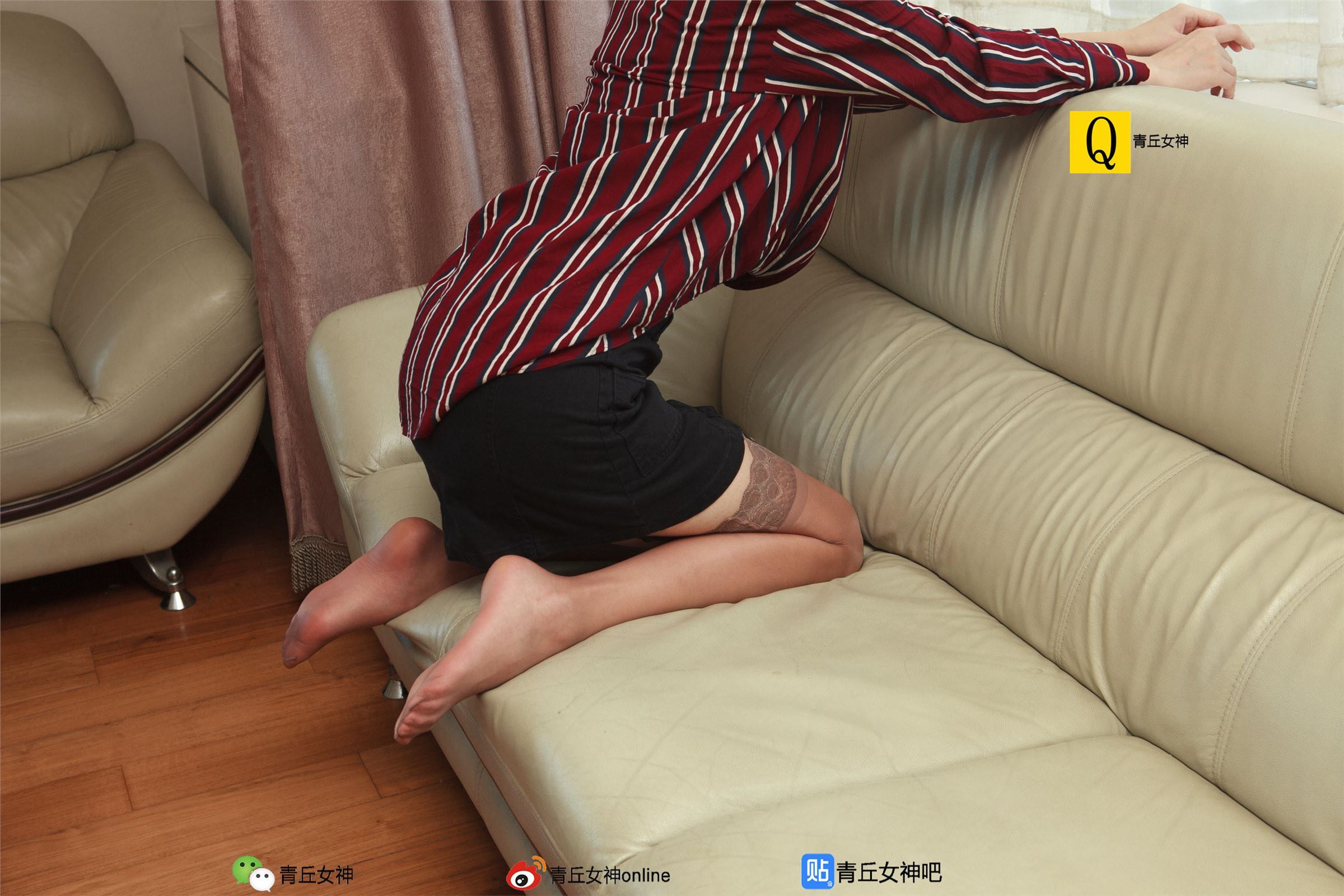 [青丘女神]2017.09.19 Q9.046 小豆