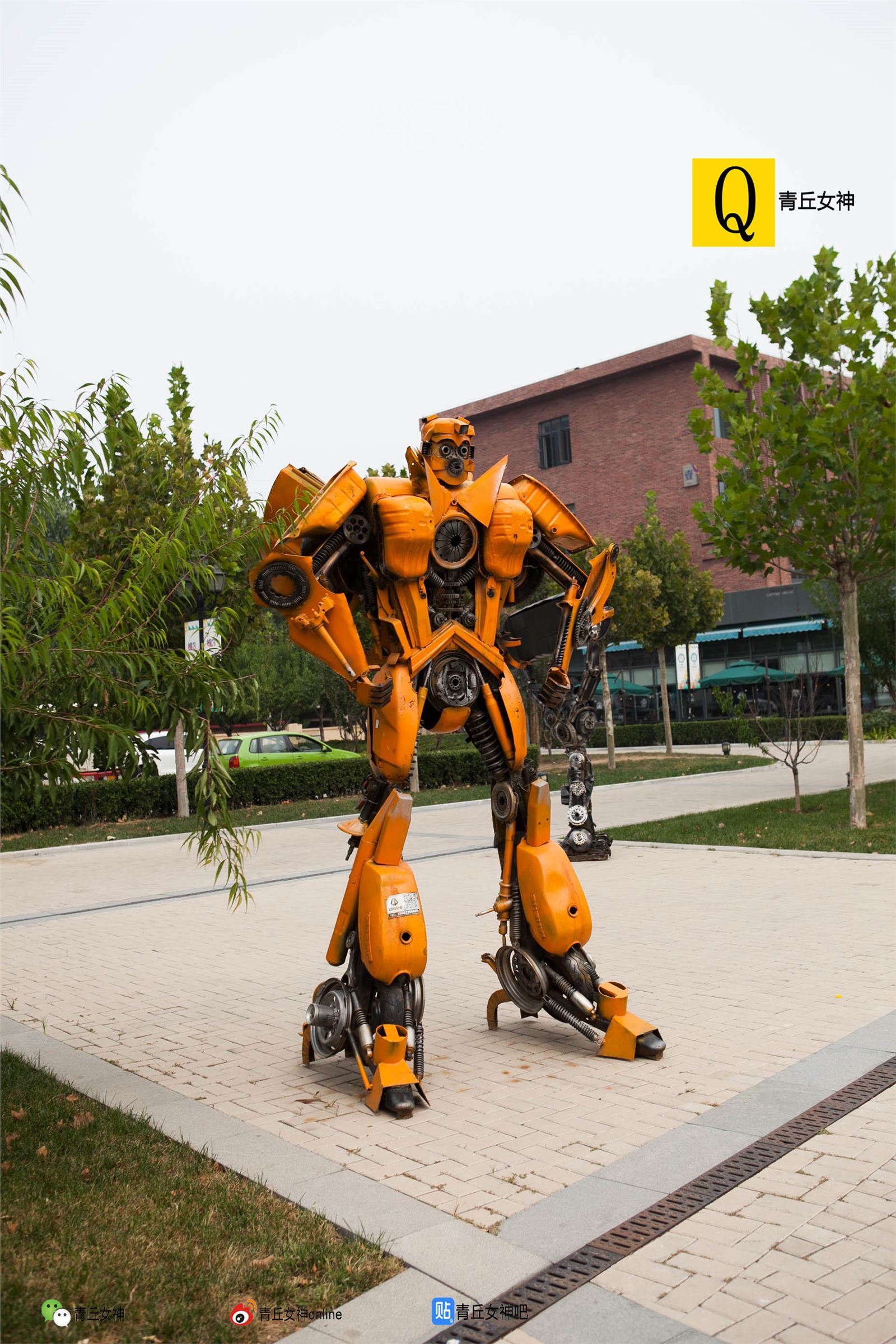 [青丘女神]2017.09.26 Q9.050 文曦