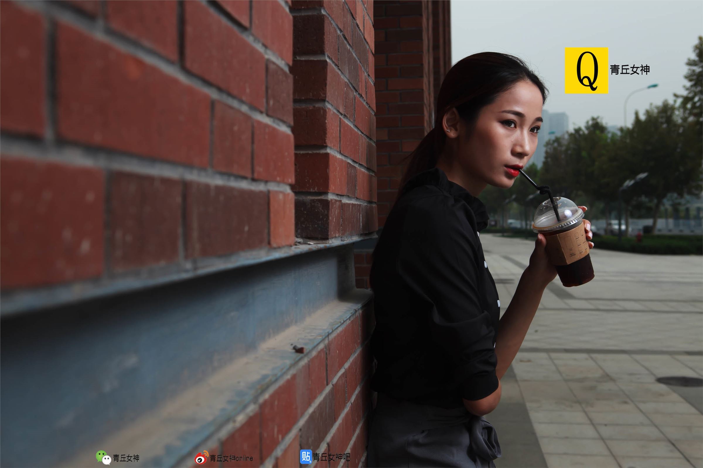 [青丘女神]2017.09.26 Q9.050 文曦