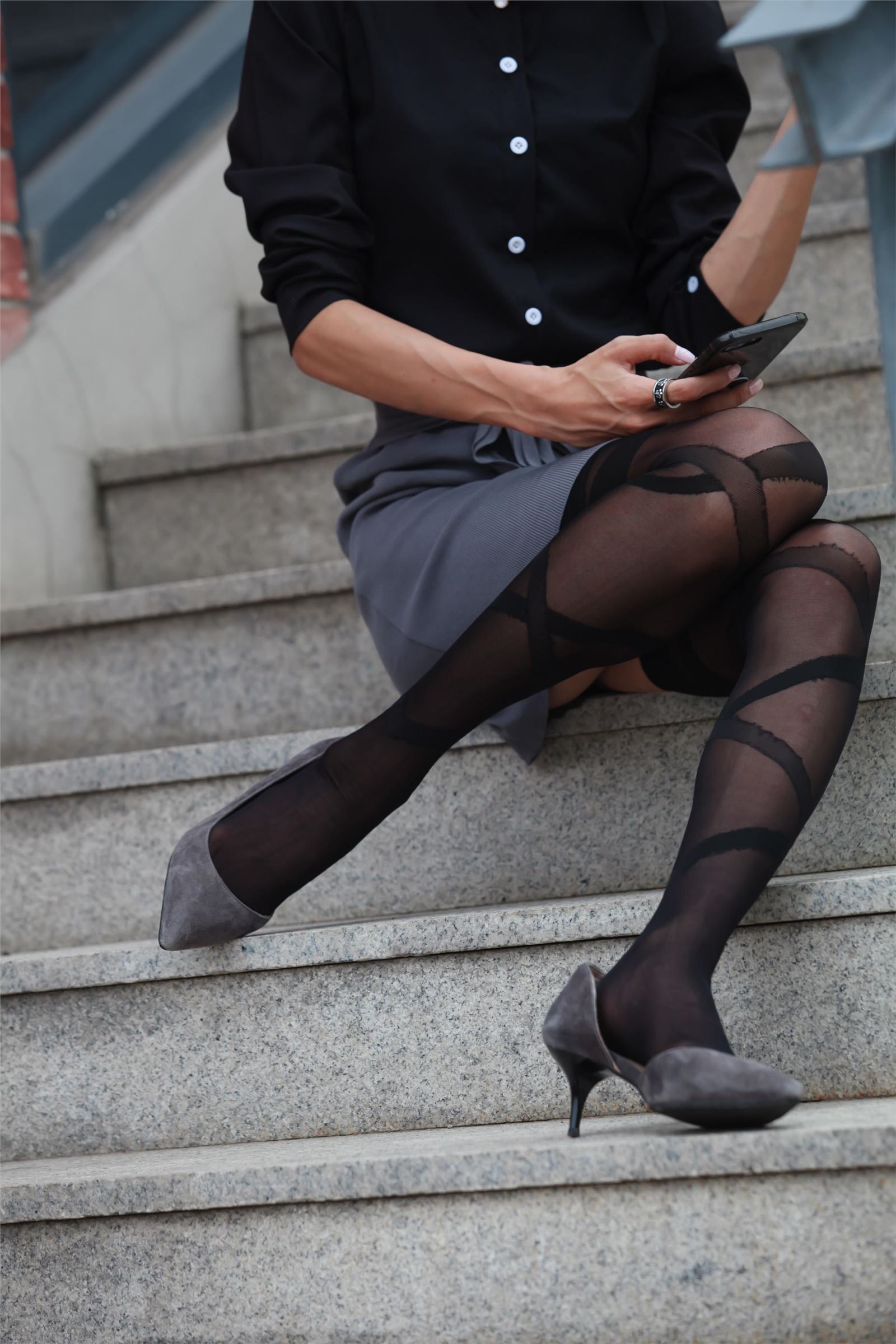 [青丘女神]2017.09.26 Q9.051 文曦