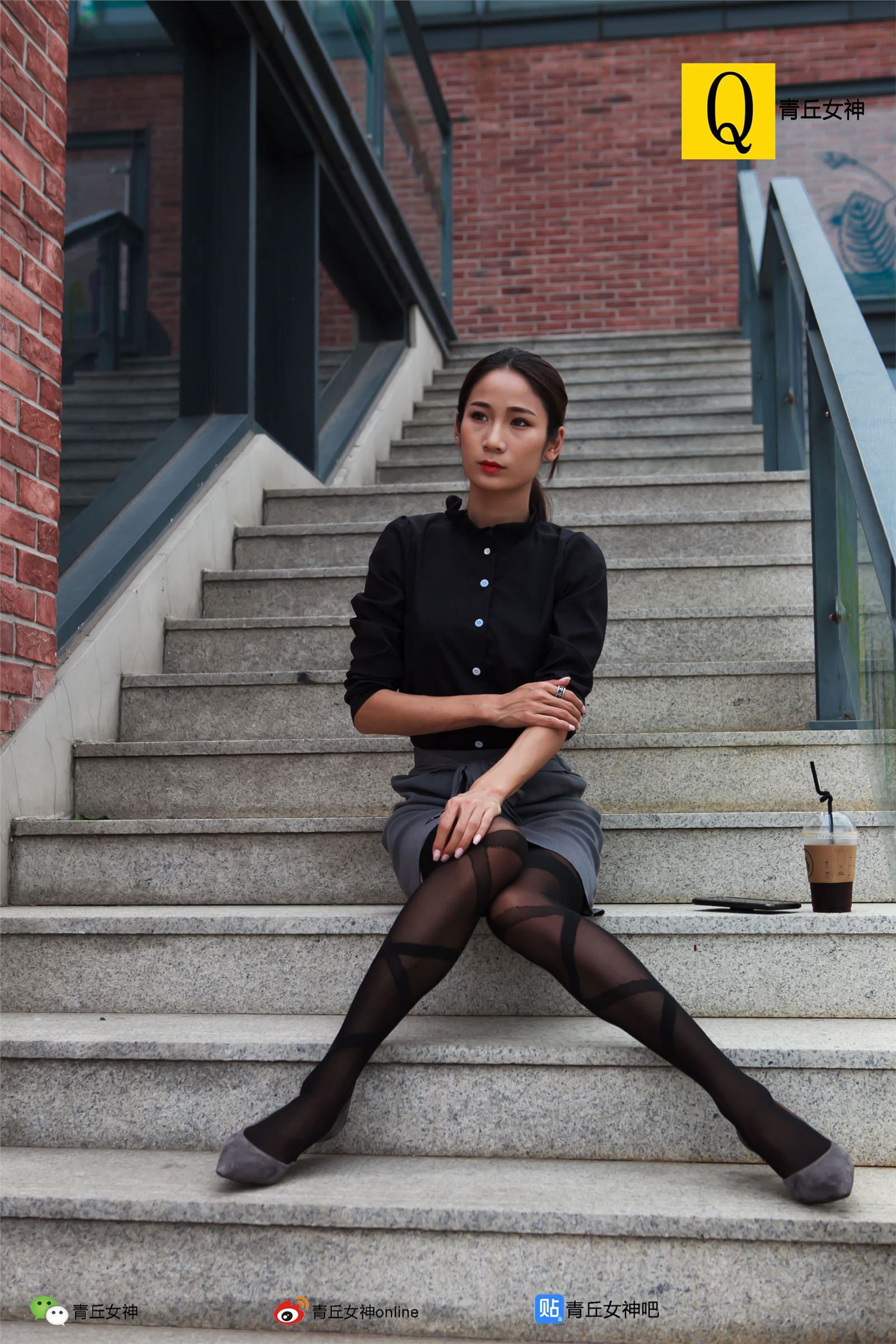 [青丘女神]2017.09.26 Q9.051 文曦