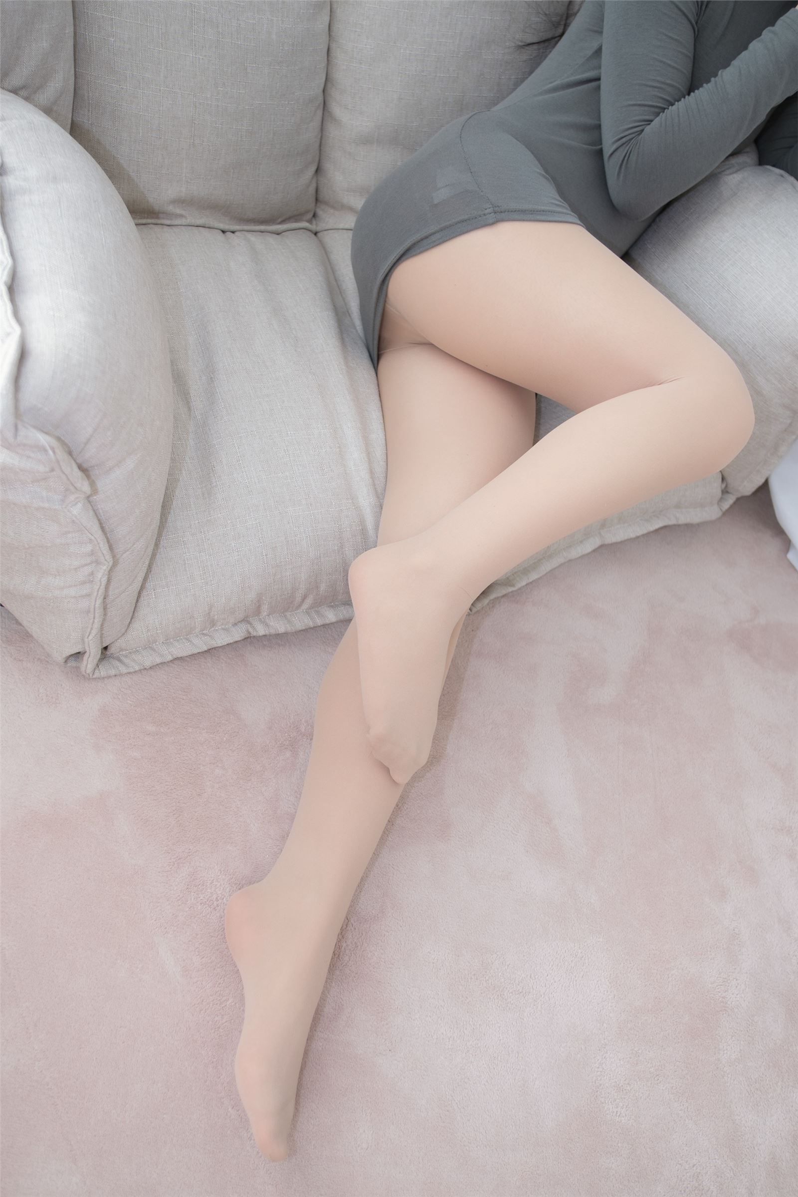 森萝财团写真 [ALPHA-006]