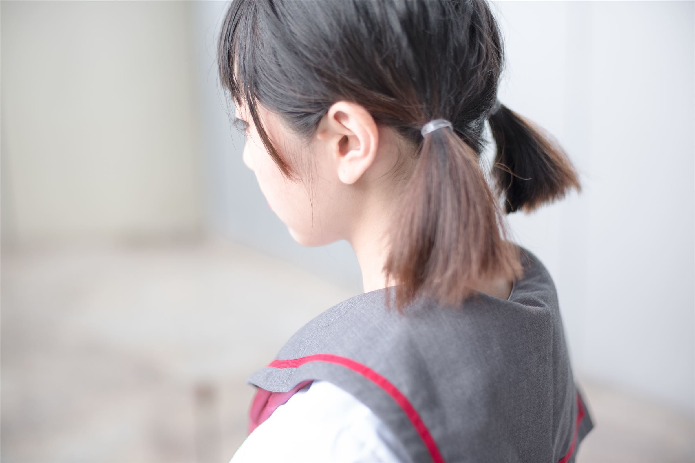 [森萝财团]萝莉丝足写真 BETA-003