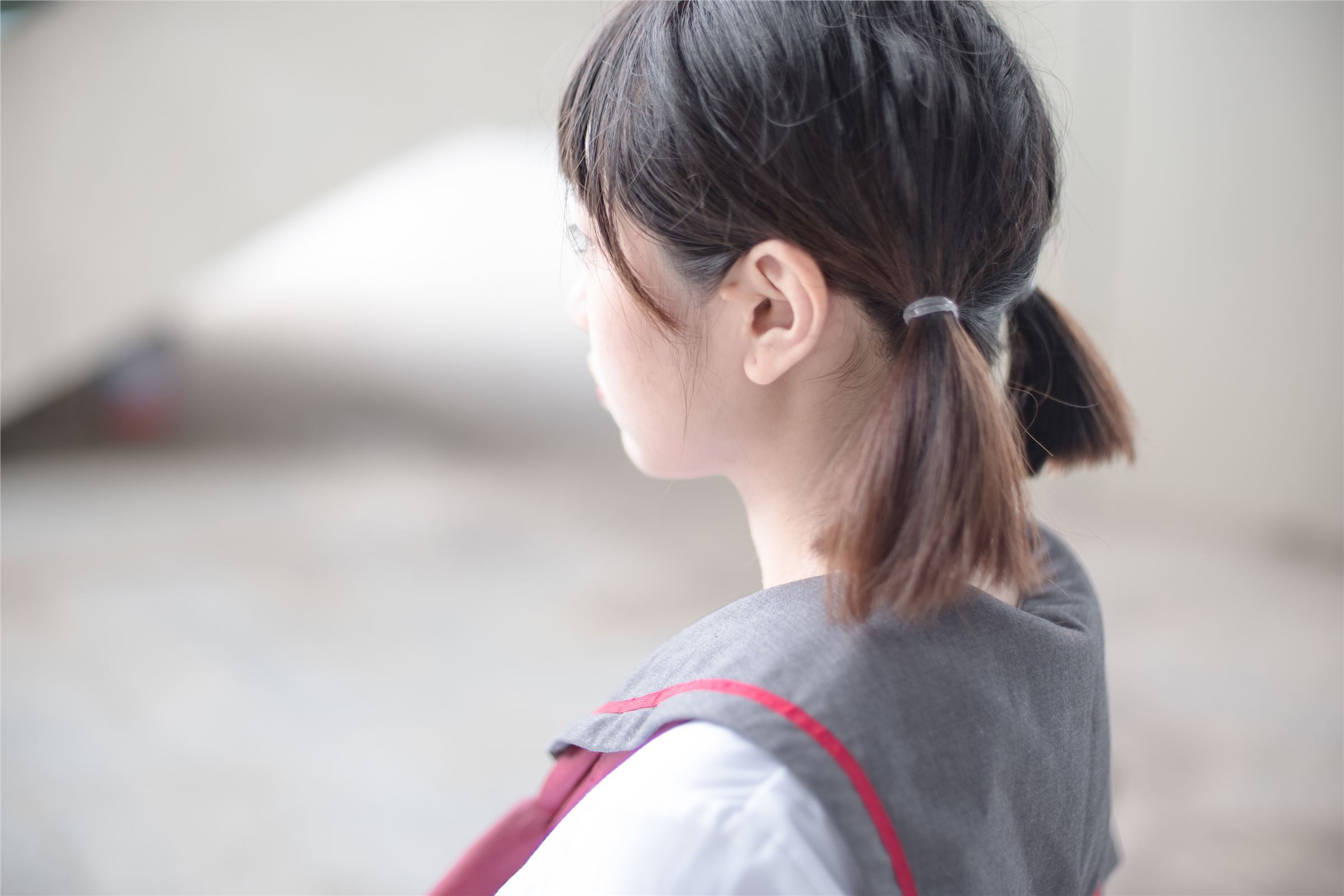 [森萝财团]萝莉丝足写真 BETA-003