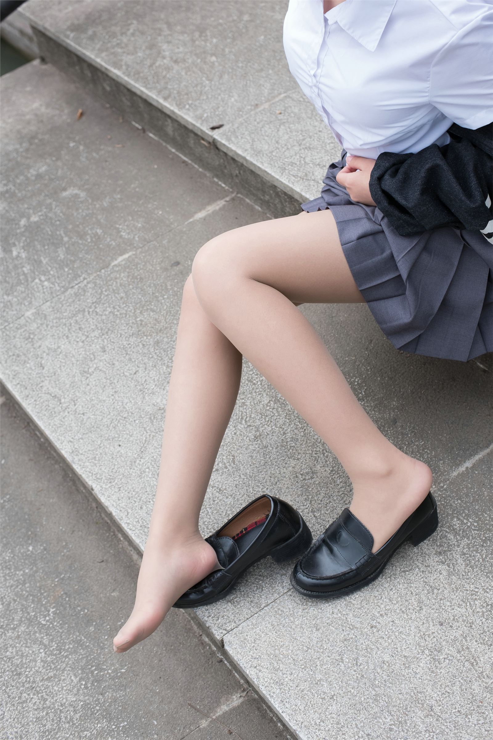 森萝财团写真 - [BETA-008]