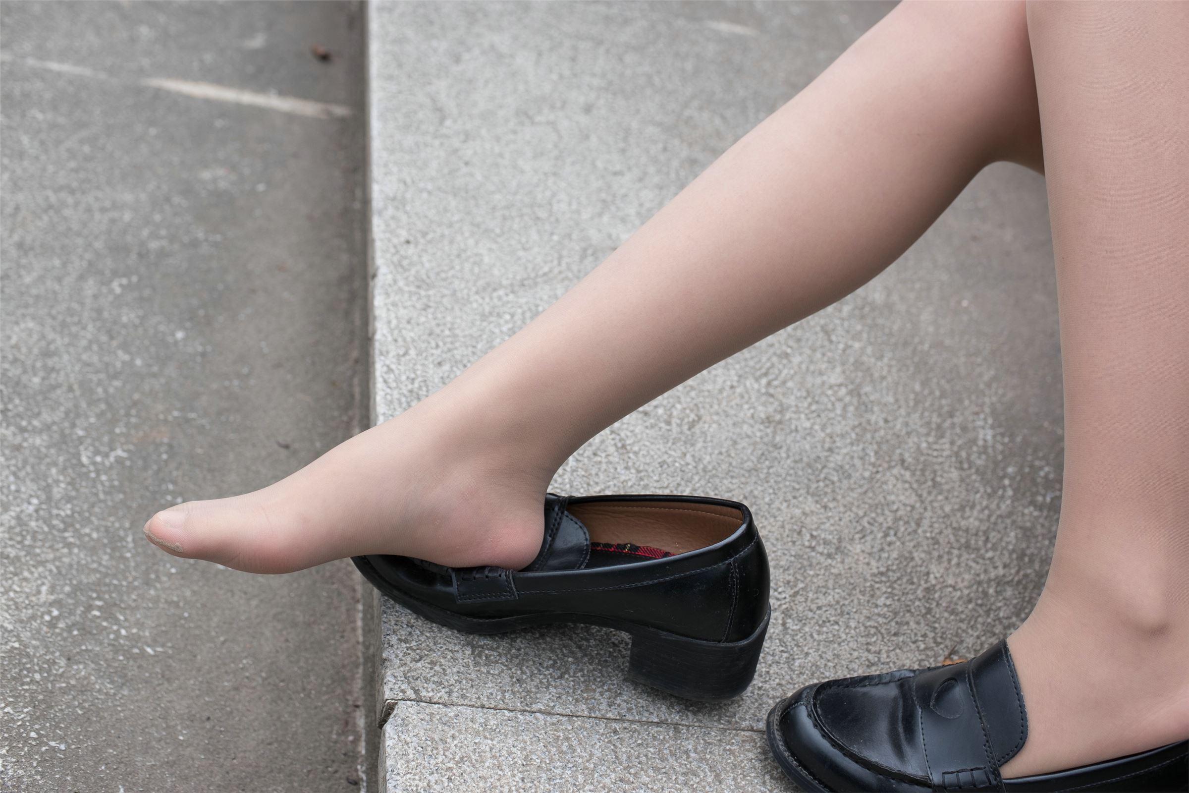 森萝财团写真 - [BETA-008]