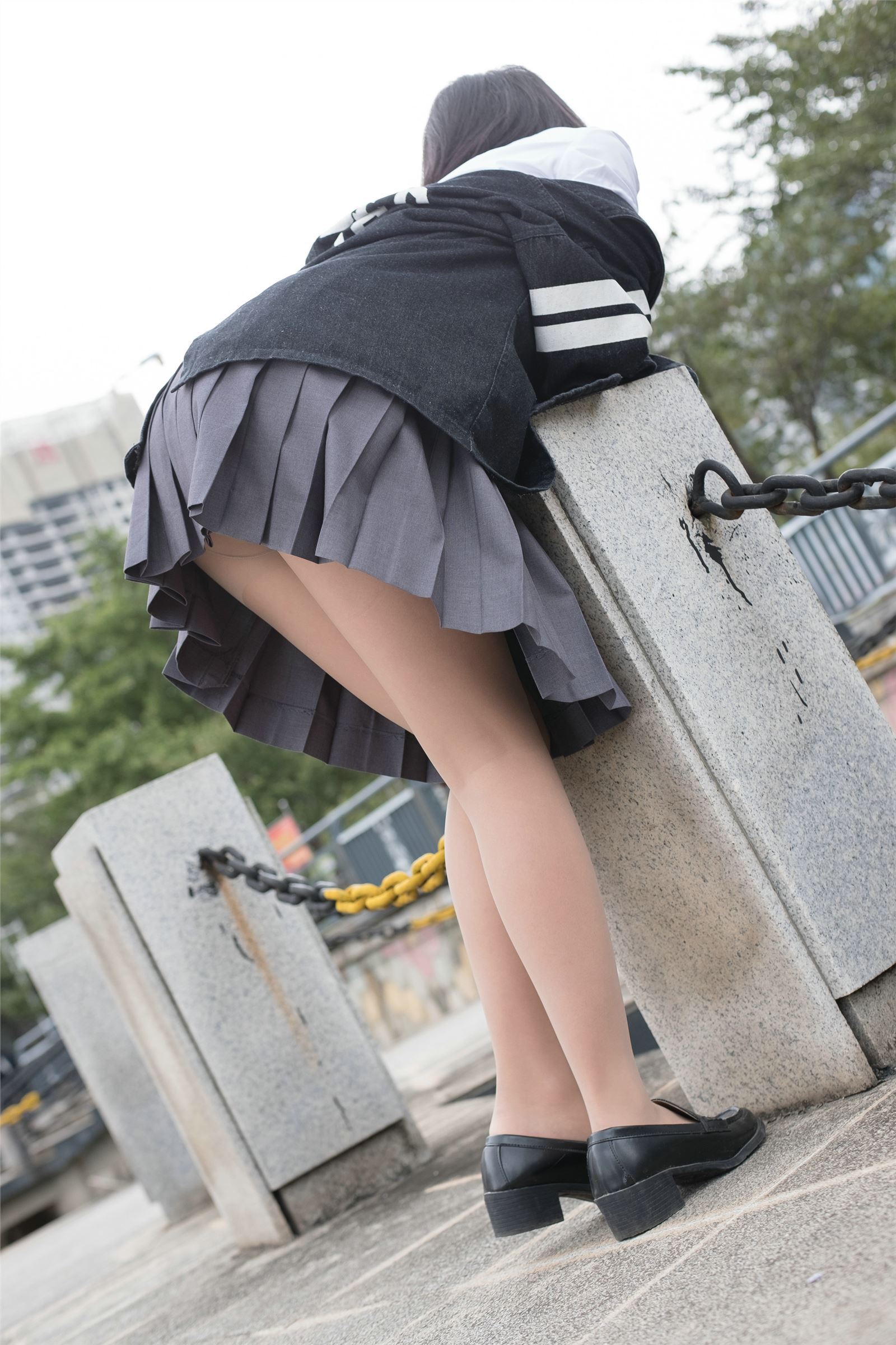 森萝财团写真 - [BETA-008]