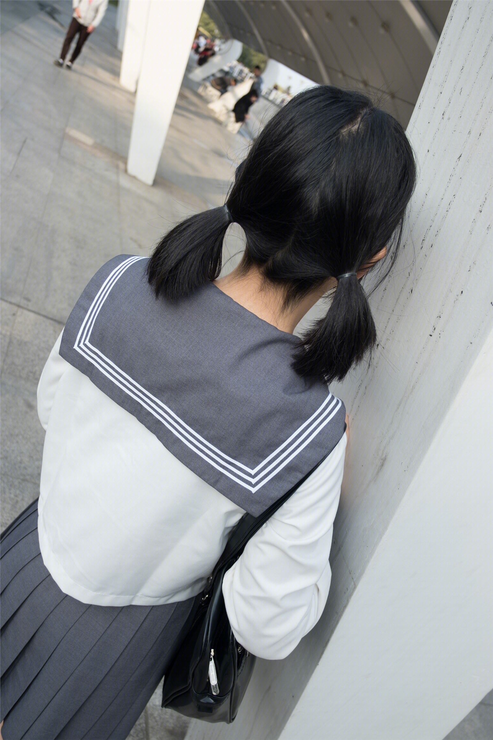 森萝财团写真 - [BETA-009]