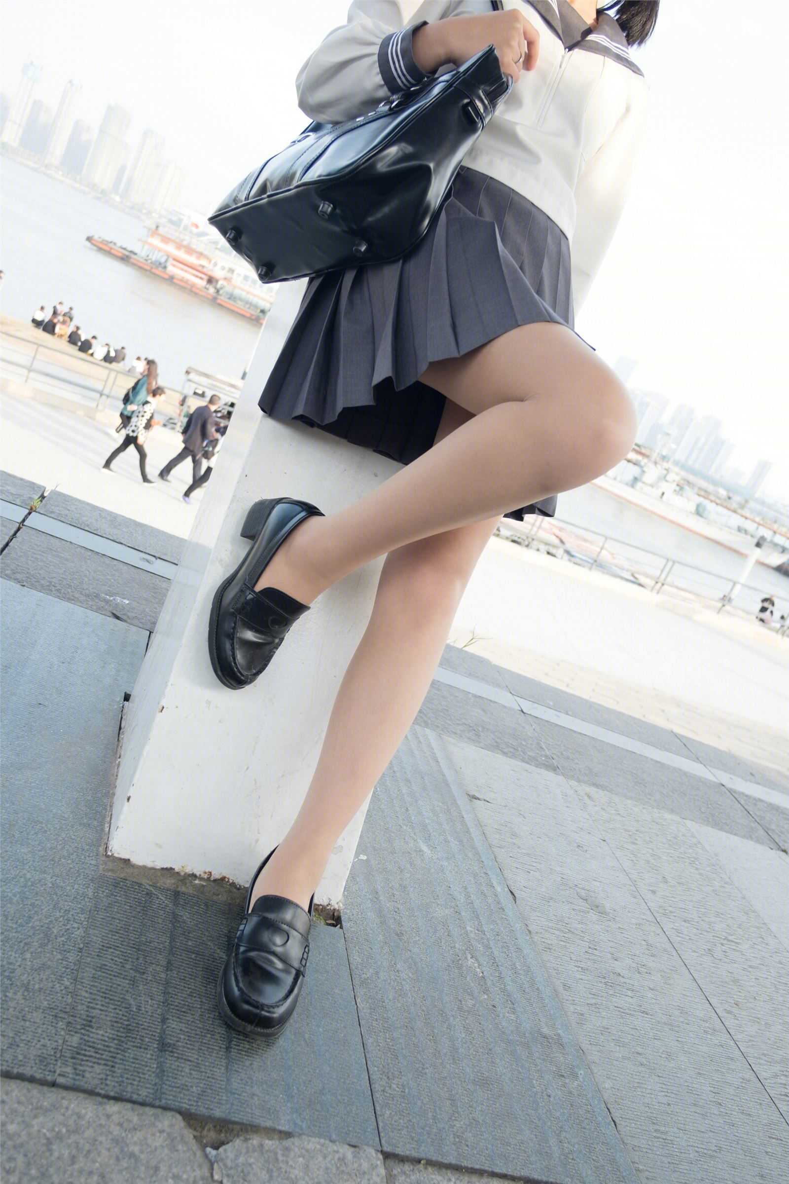 森萝财团写真 - [BETA-009]