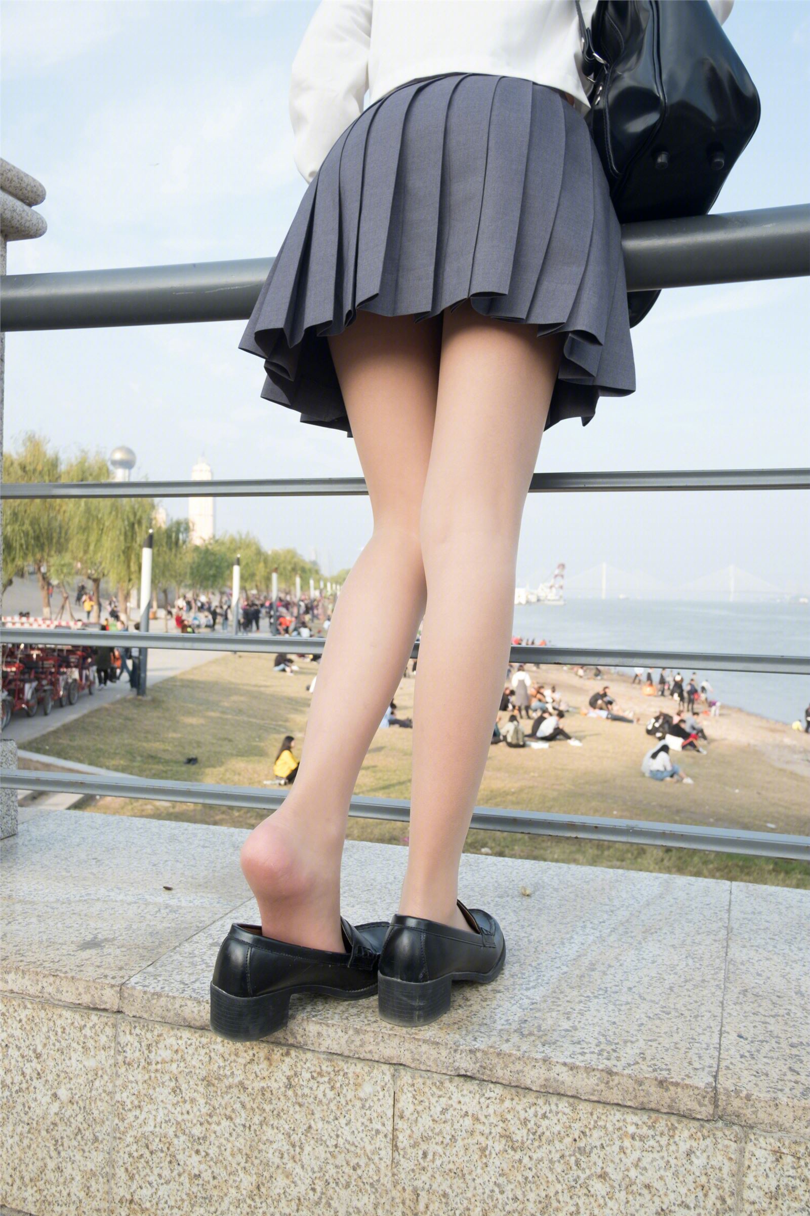 森萝财团写真 - [BETA-009]