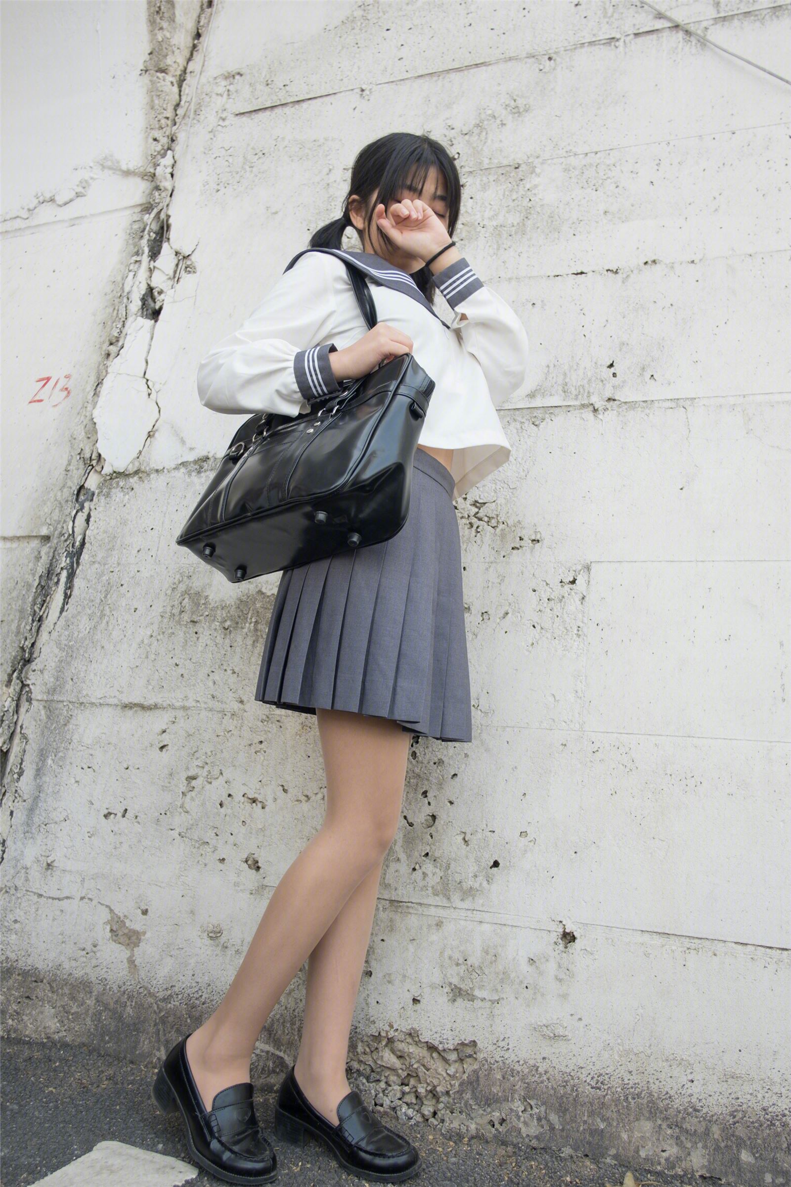 森萝财团写真 - [BETA-009]