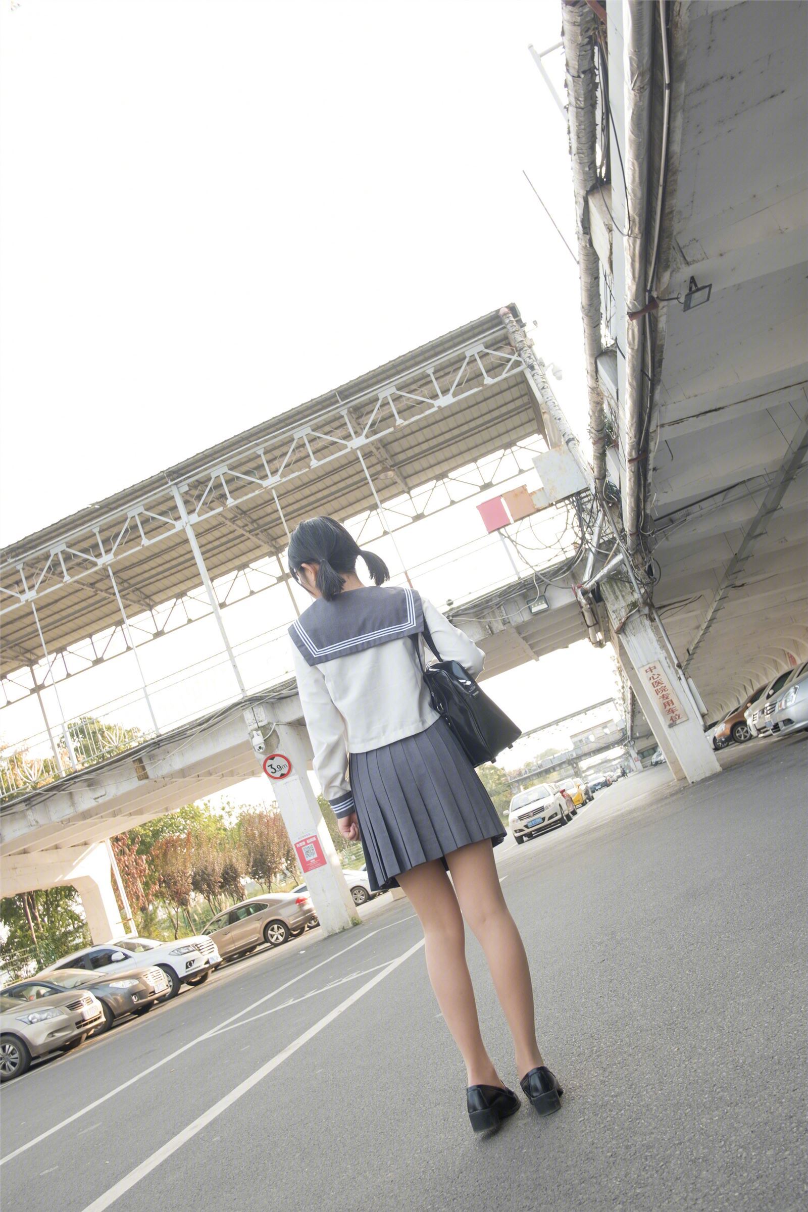 森萝财团写真 - [BETA-009]