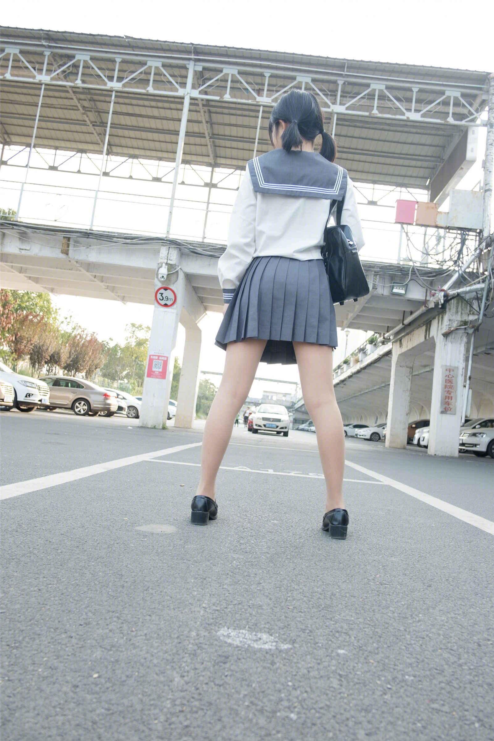 森萝财团写真 - [BETA-009]