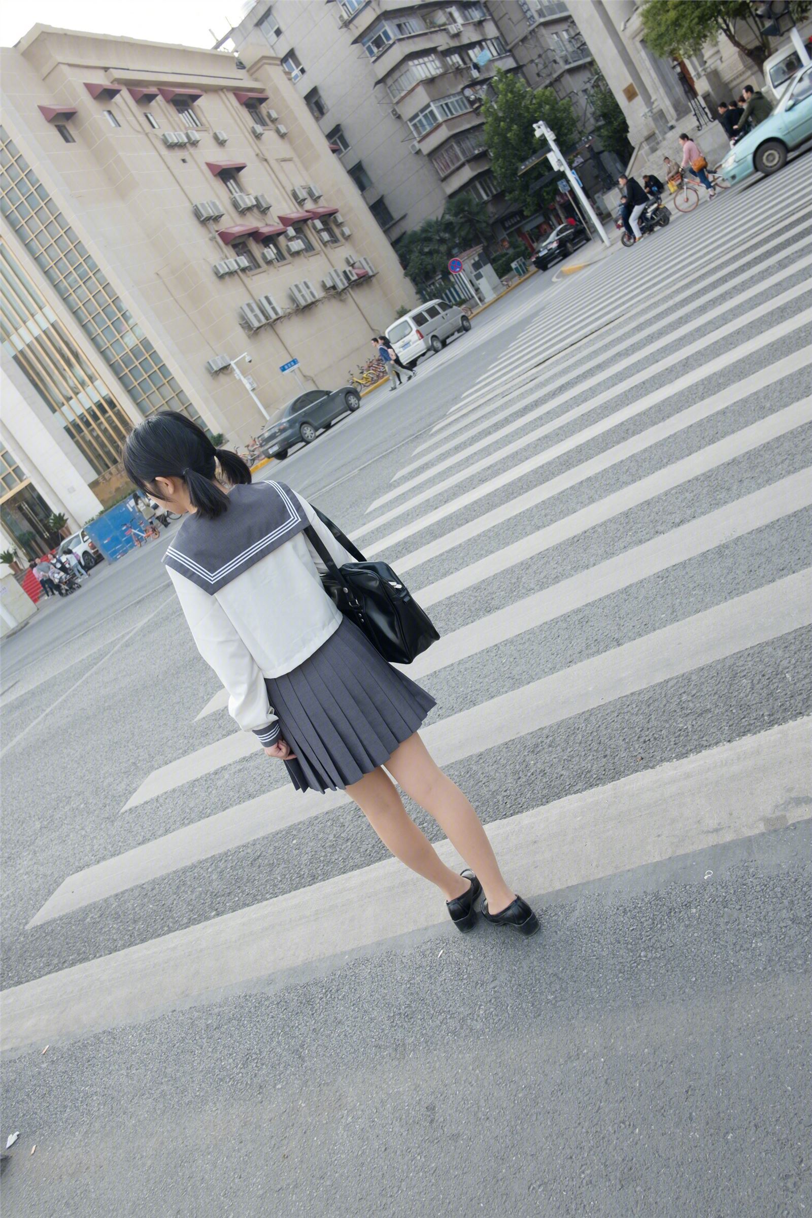 森萝财团写真 - [BETA-009]