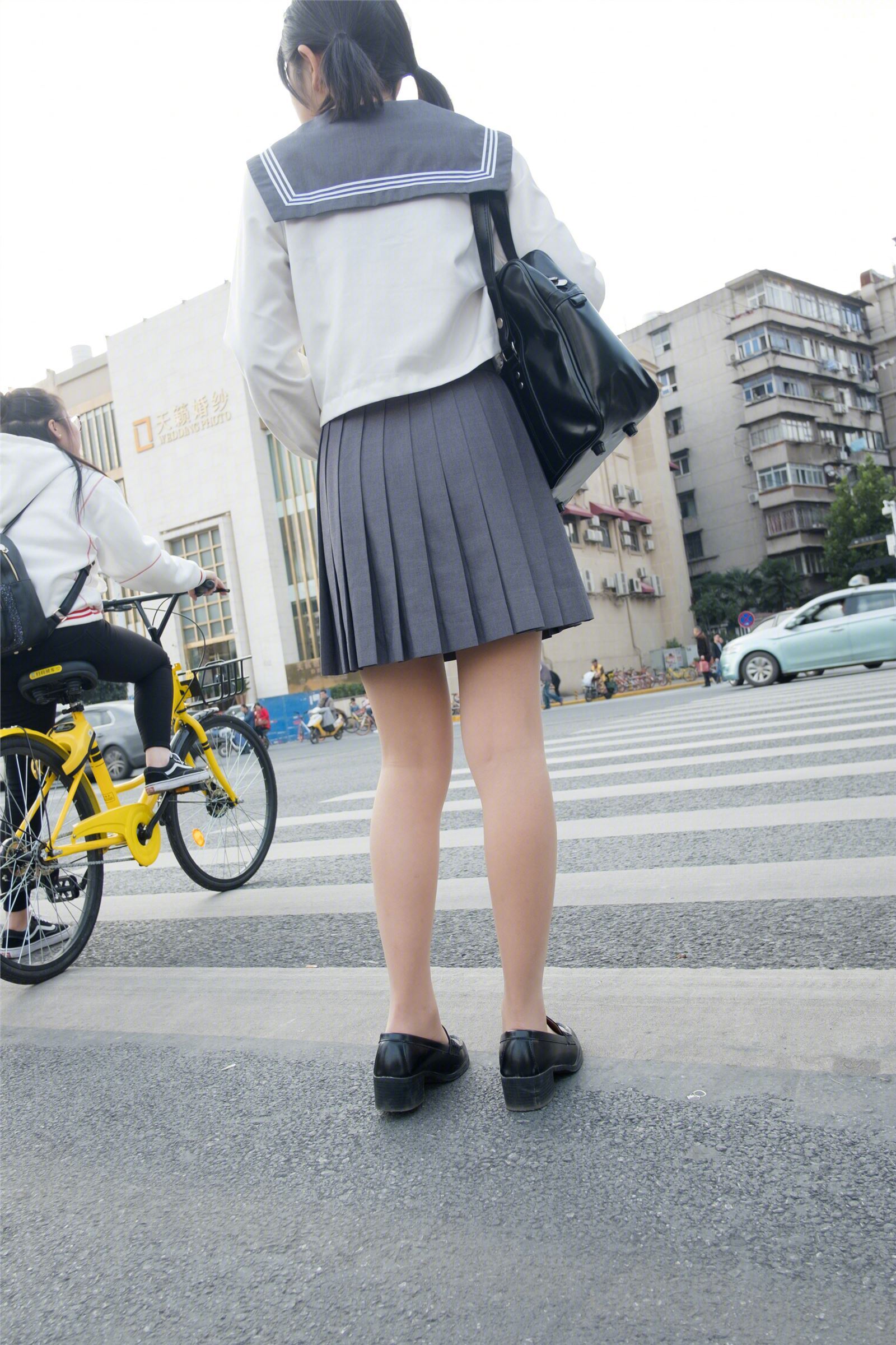 森萝财团写真 - [BETA-009]