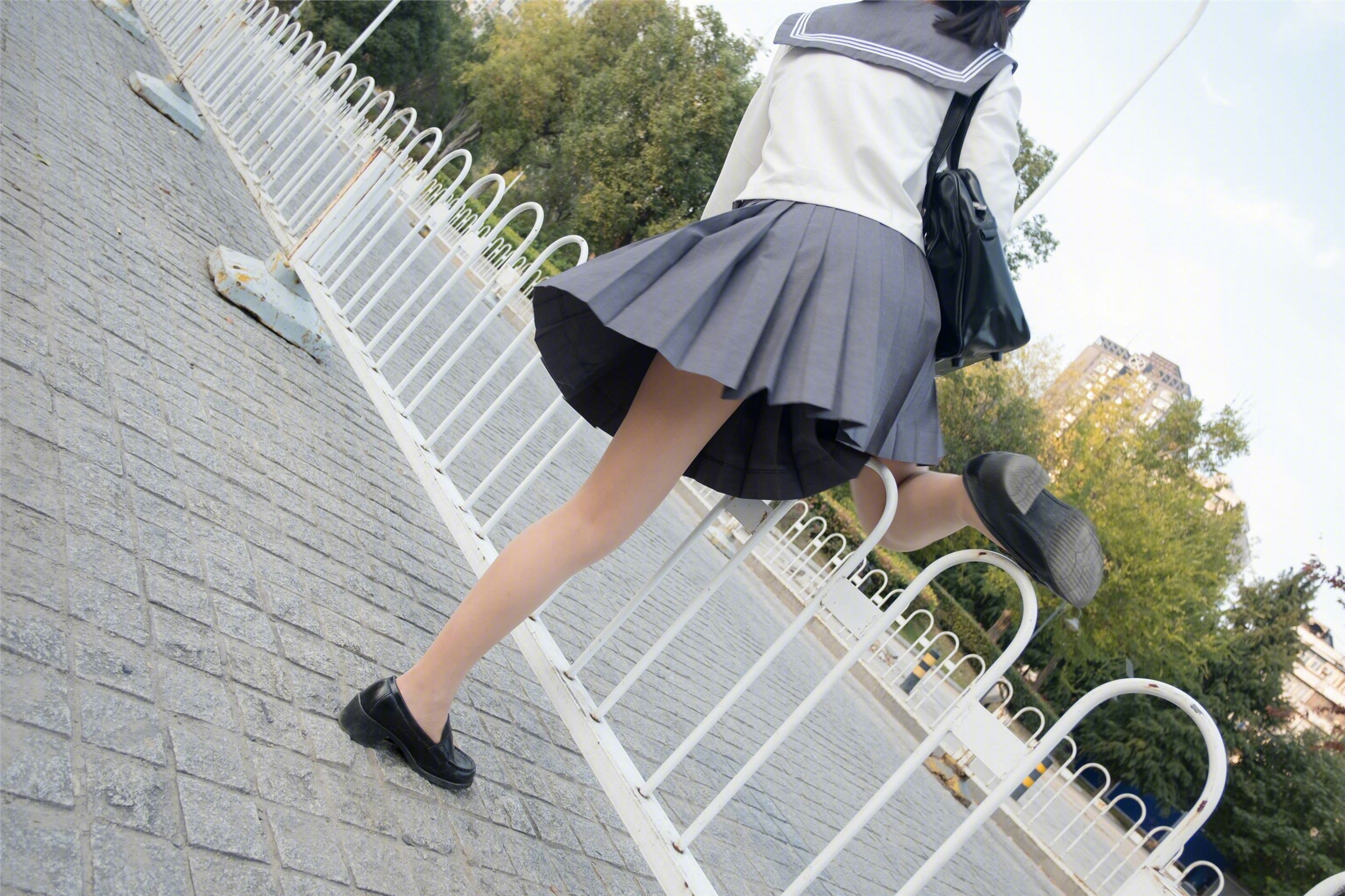 森萝财团写真 - [BETA-009]