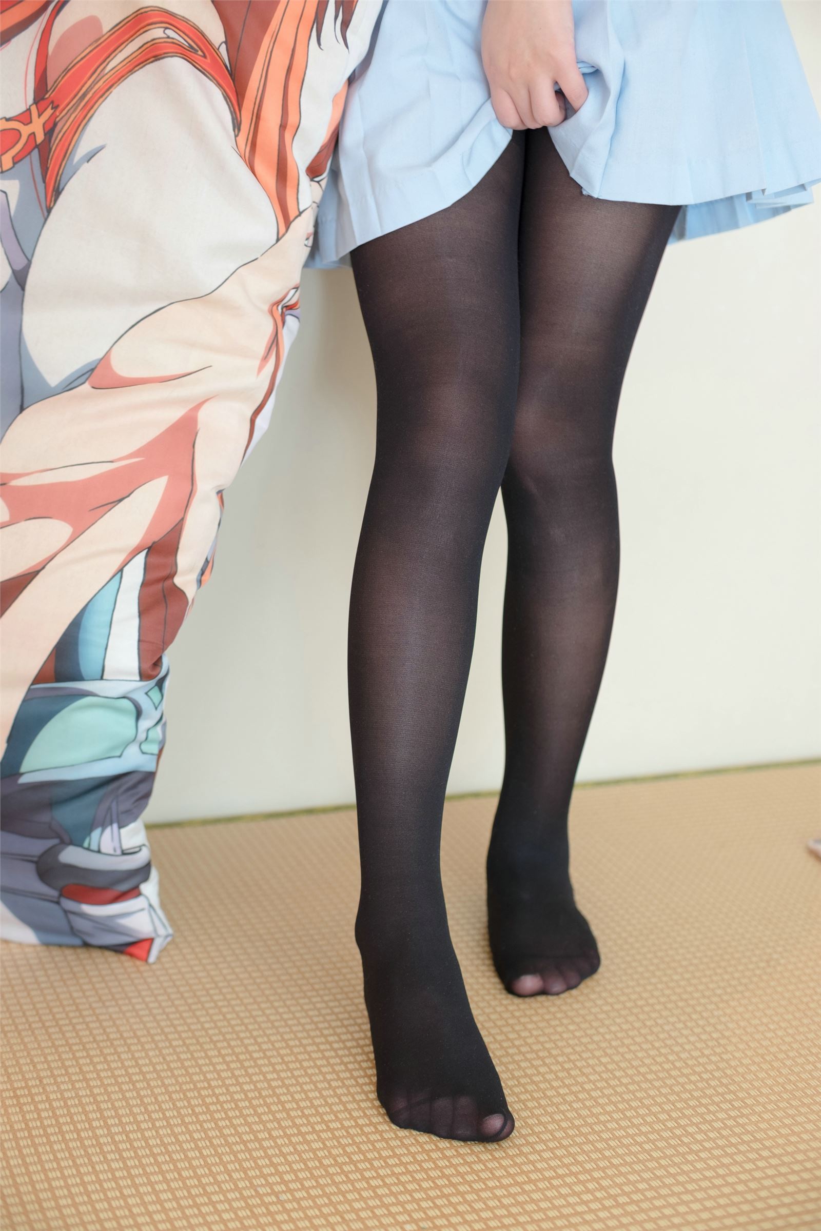 森萝财团写真 - [BETA-010]