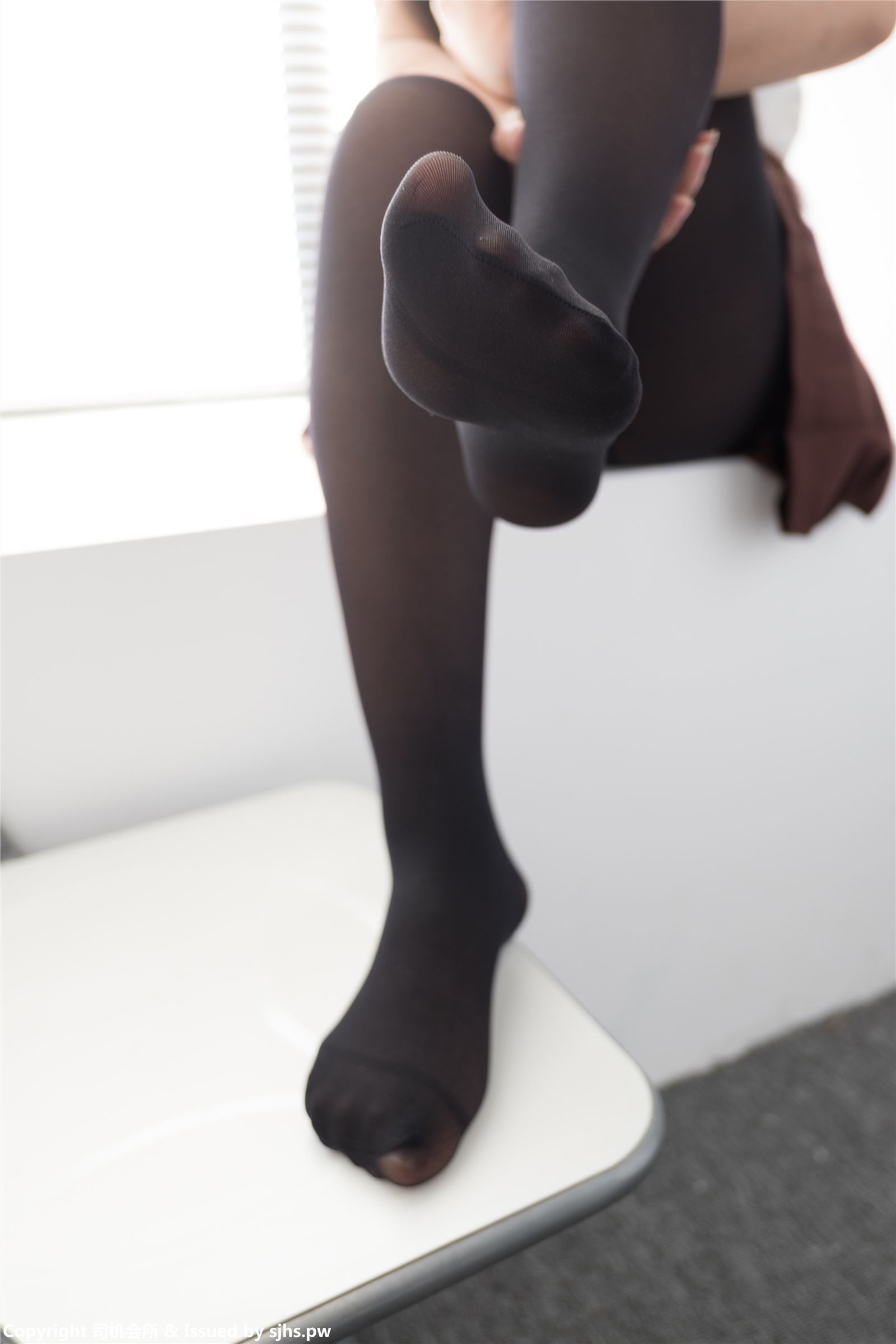 [森萝财团]萝莉丝足写真 BETA-011