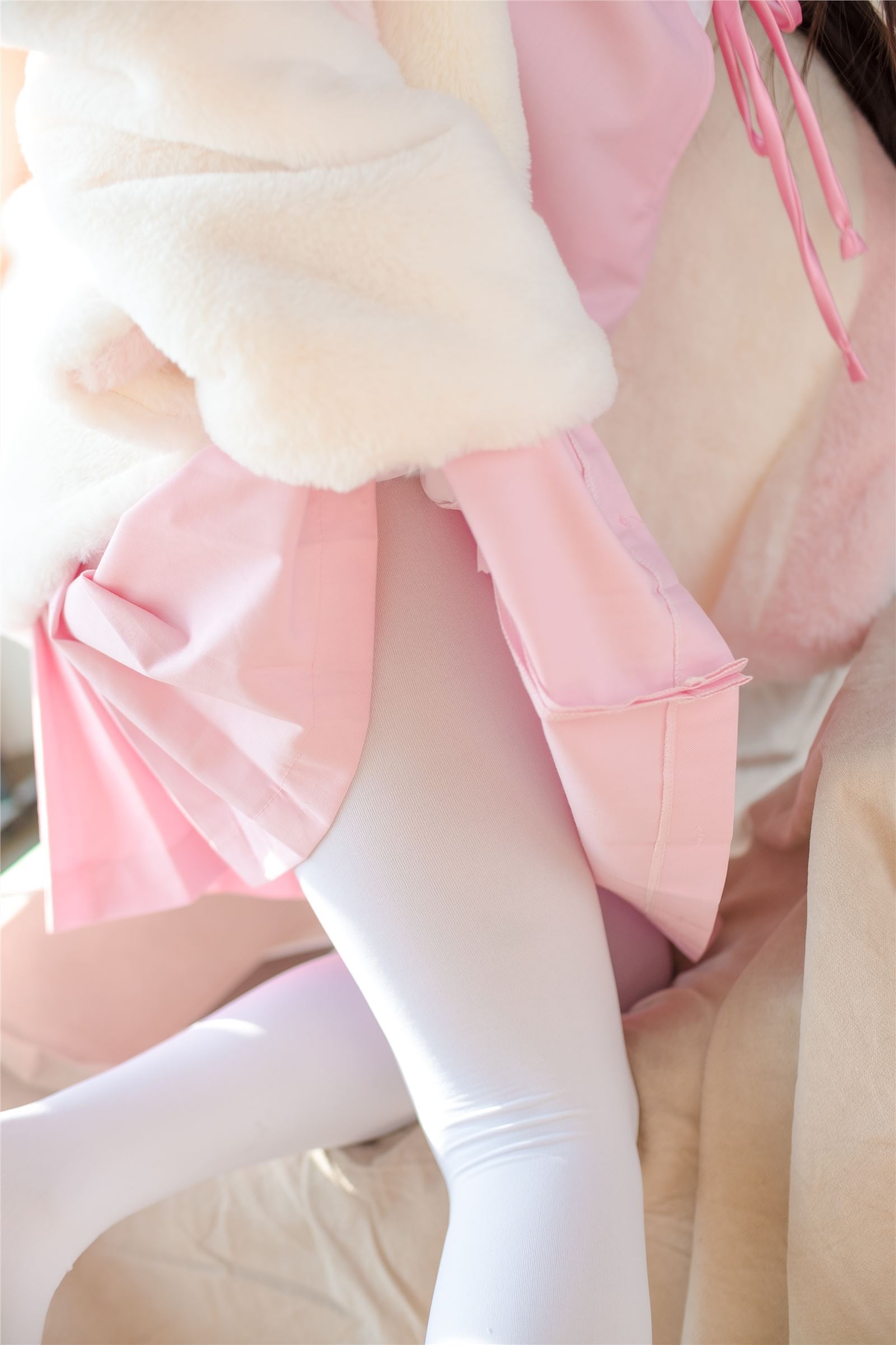 [森萝财团]萝莉丝足写真 BETA-013