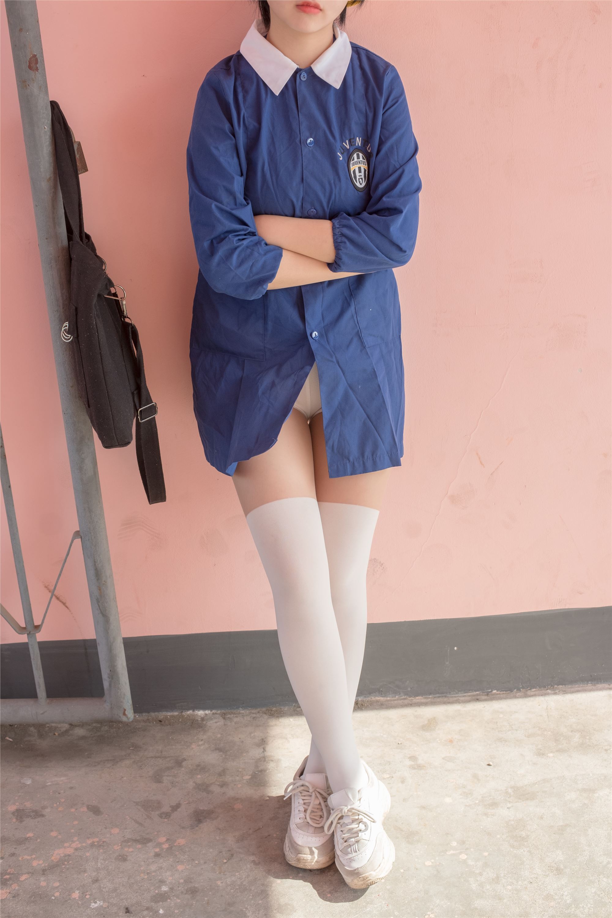 [森萝财团]萝莉丝足写真 BETA-018