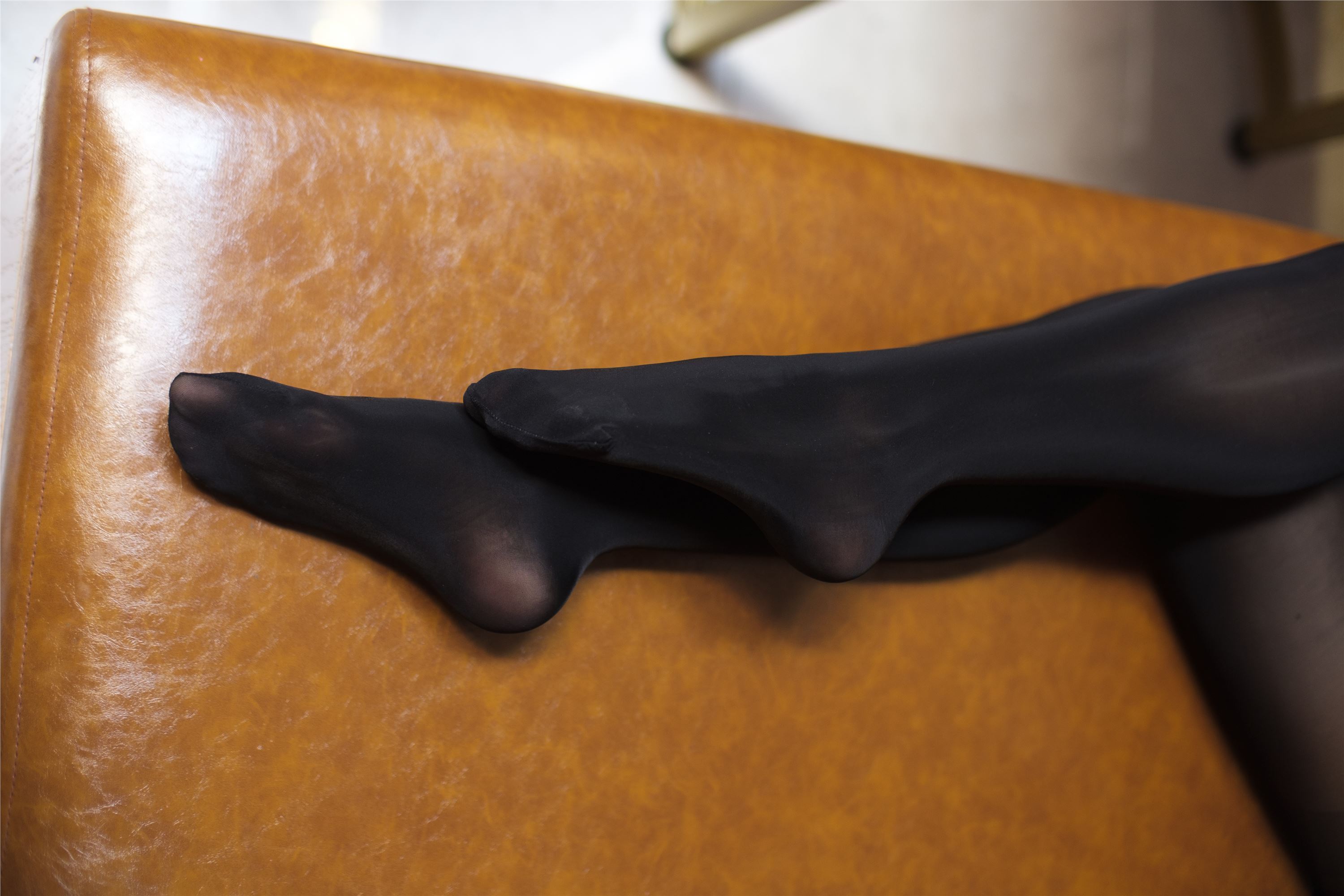 [森萝财团]萝莉丝足写真 BETA-019