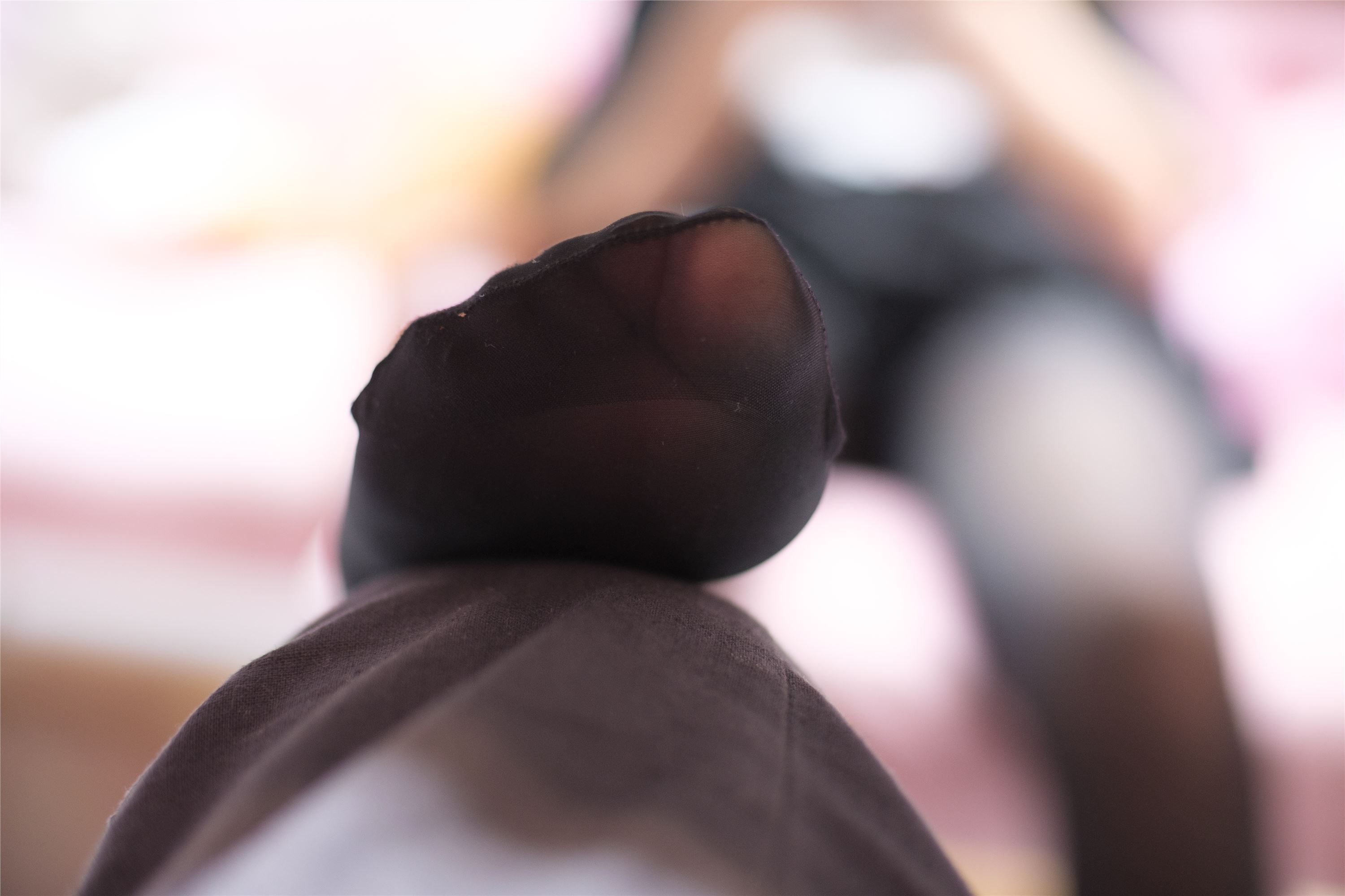 [森萝财团]萝莉丝足写真 BETA-019