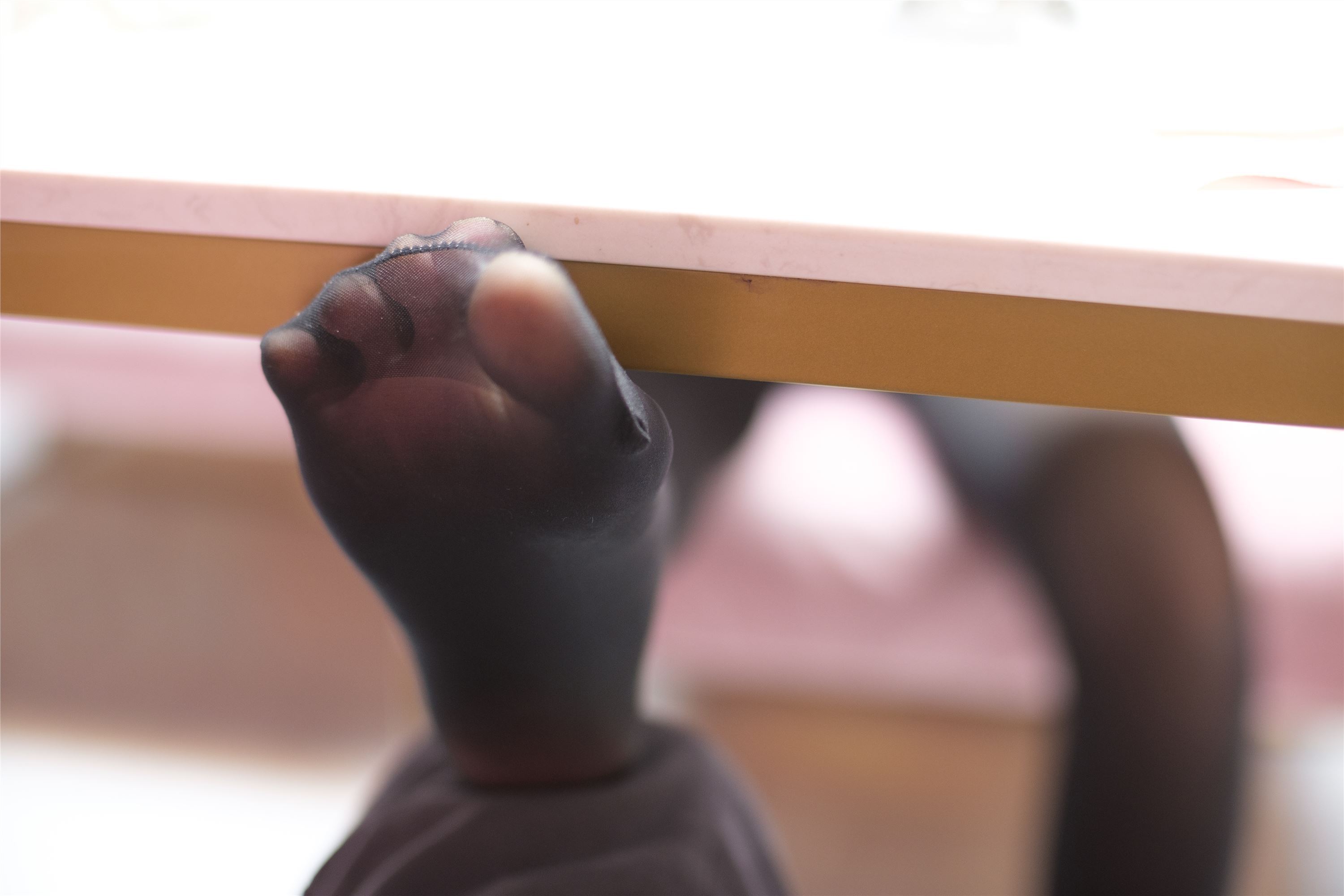 [森萝财团]萝莉丝足写真 BETA-019