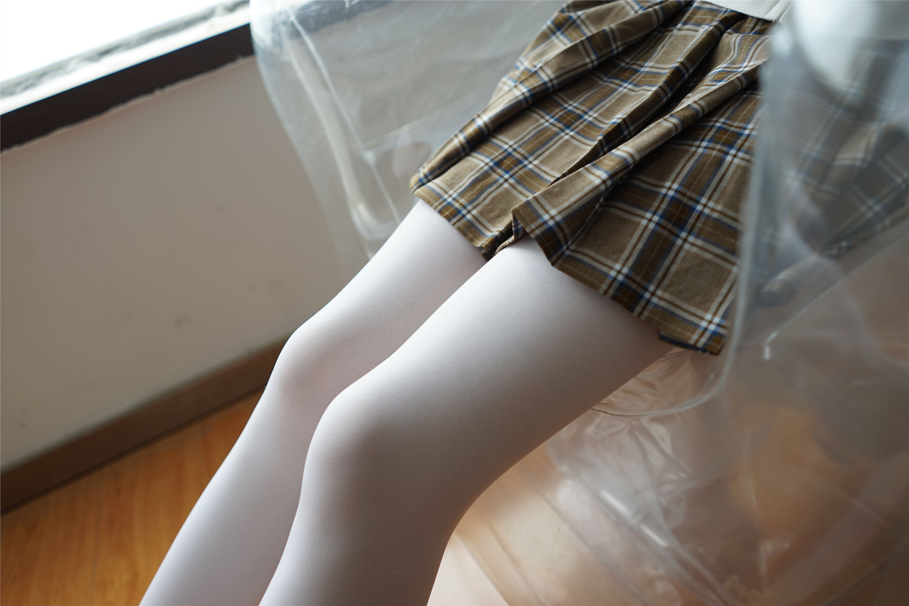 [森萝财团]萝莉丝足写真 BETA-021