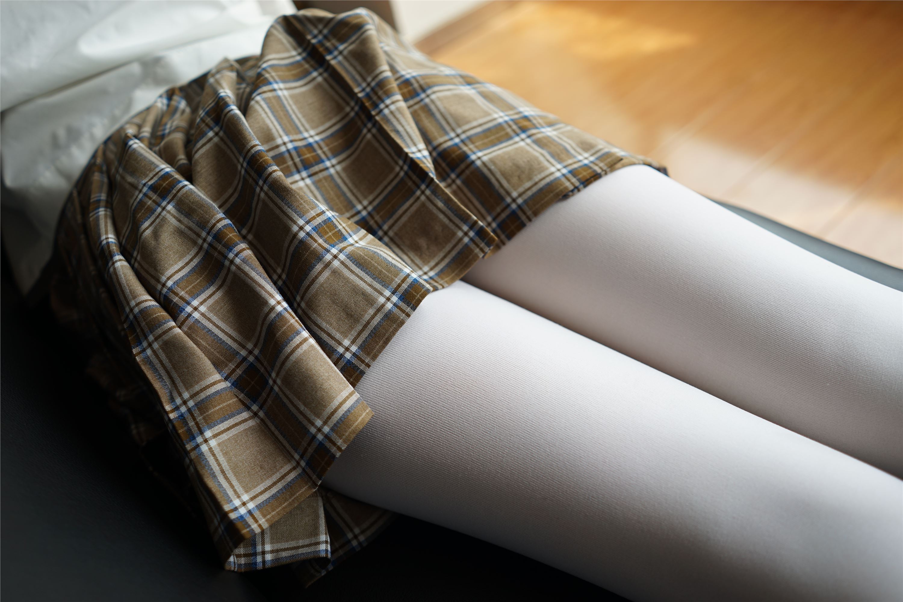 [森萝财团]萝莉丝足写真 BETA-021