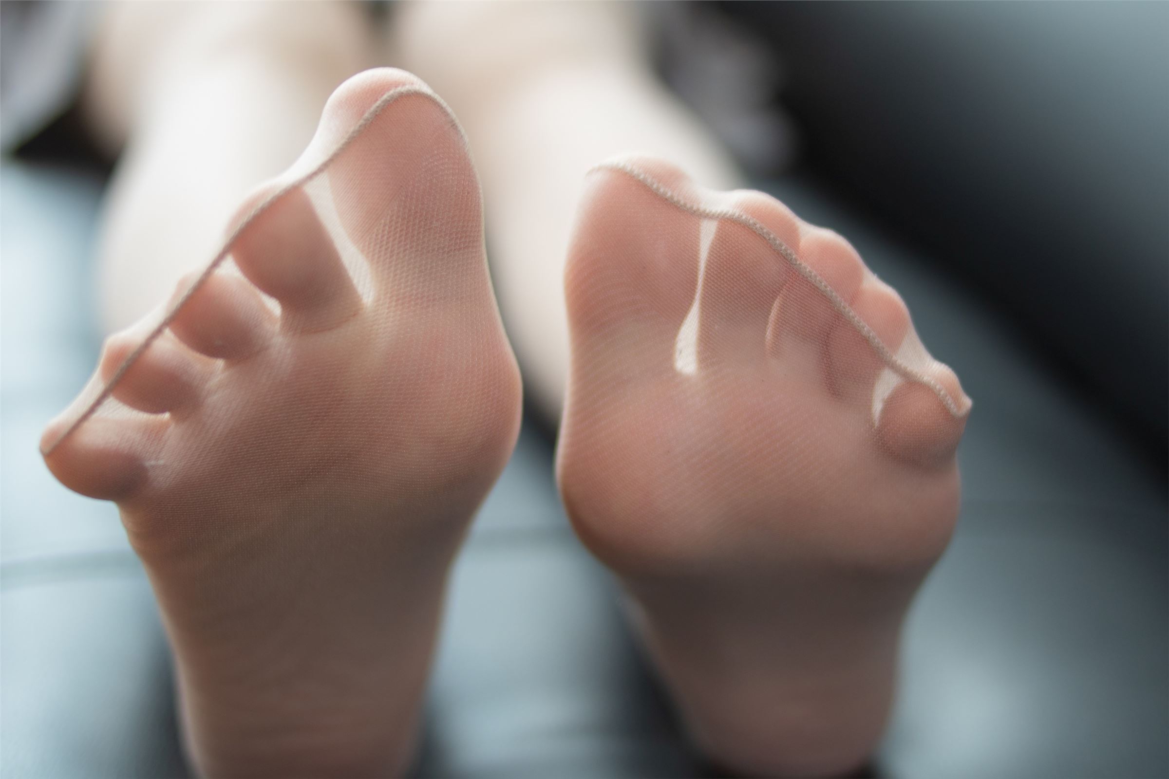 森萝财团写真 - [BETA-025] 校服肉丝少女