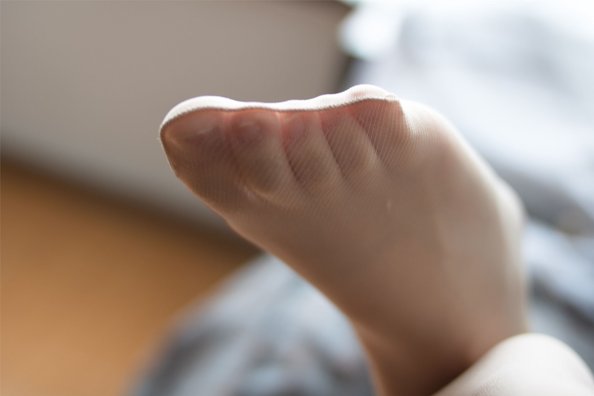 森萝财团写真 - [BETA-025] 校服肉丝少女