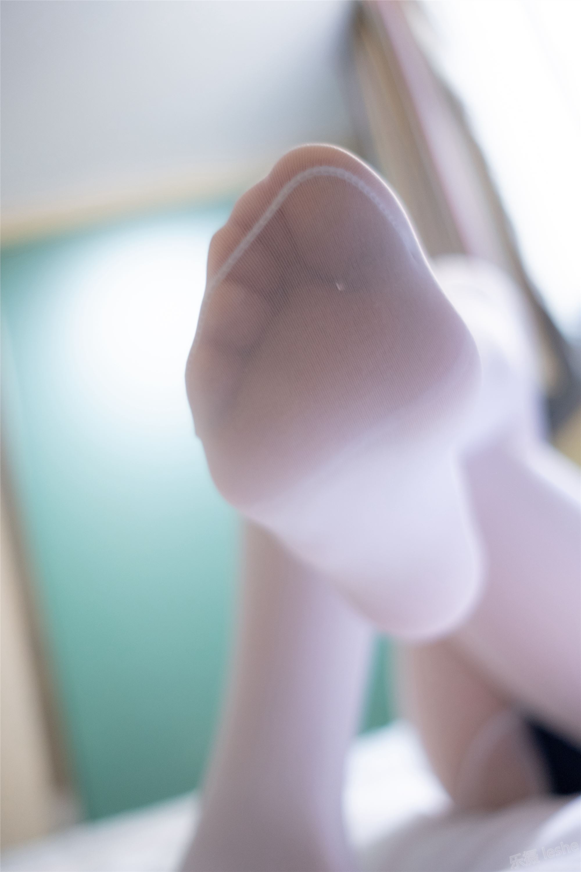 [森萝财团]萝莉丝足写真 BETA-036