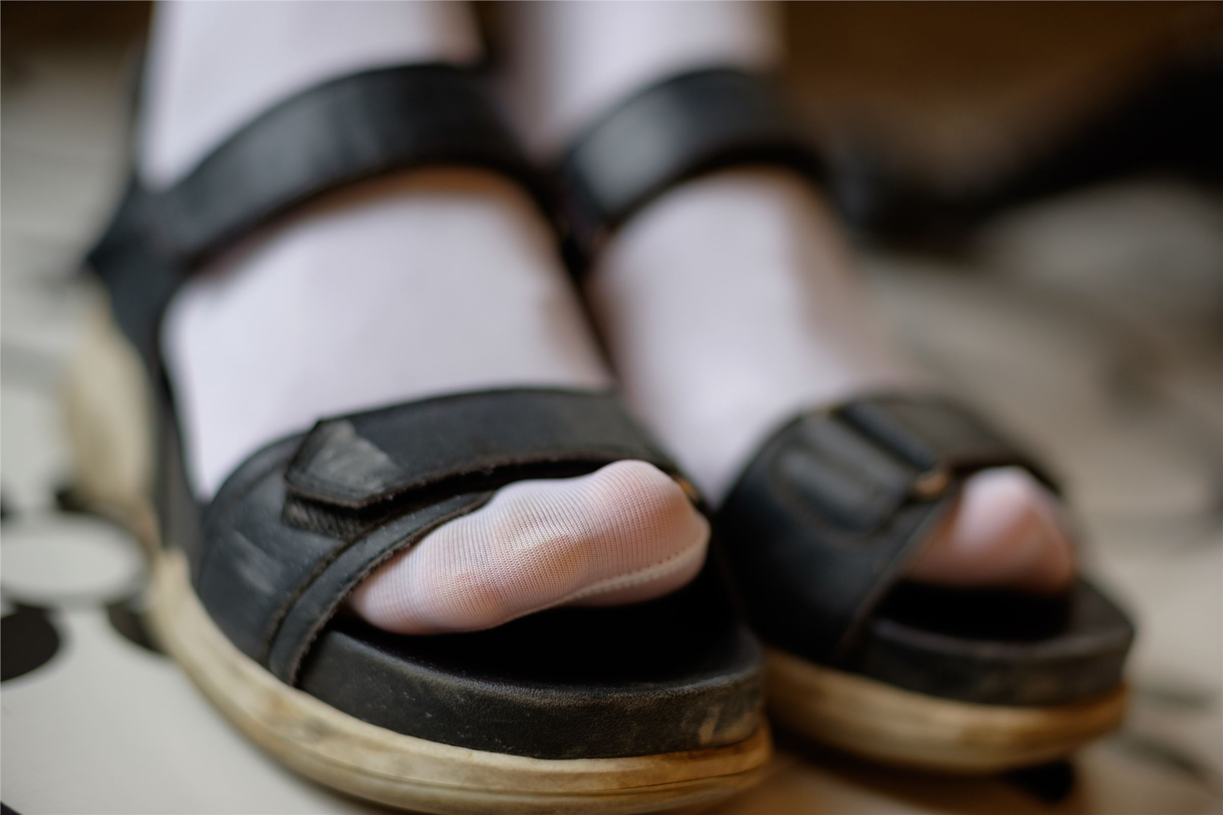 森萝财团写真 – FREE-001