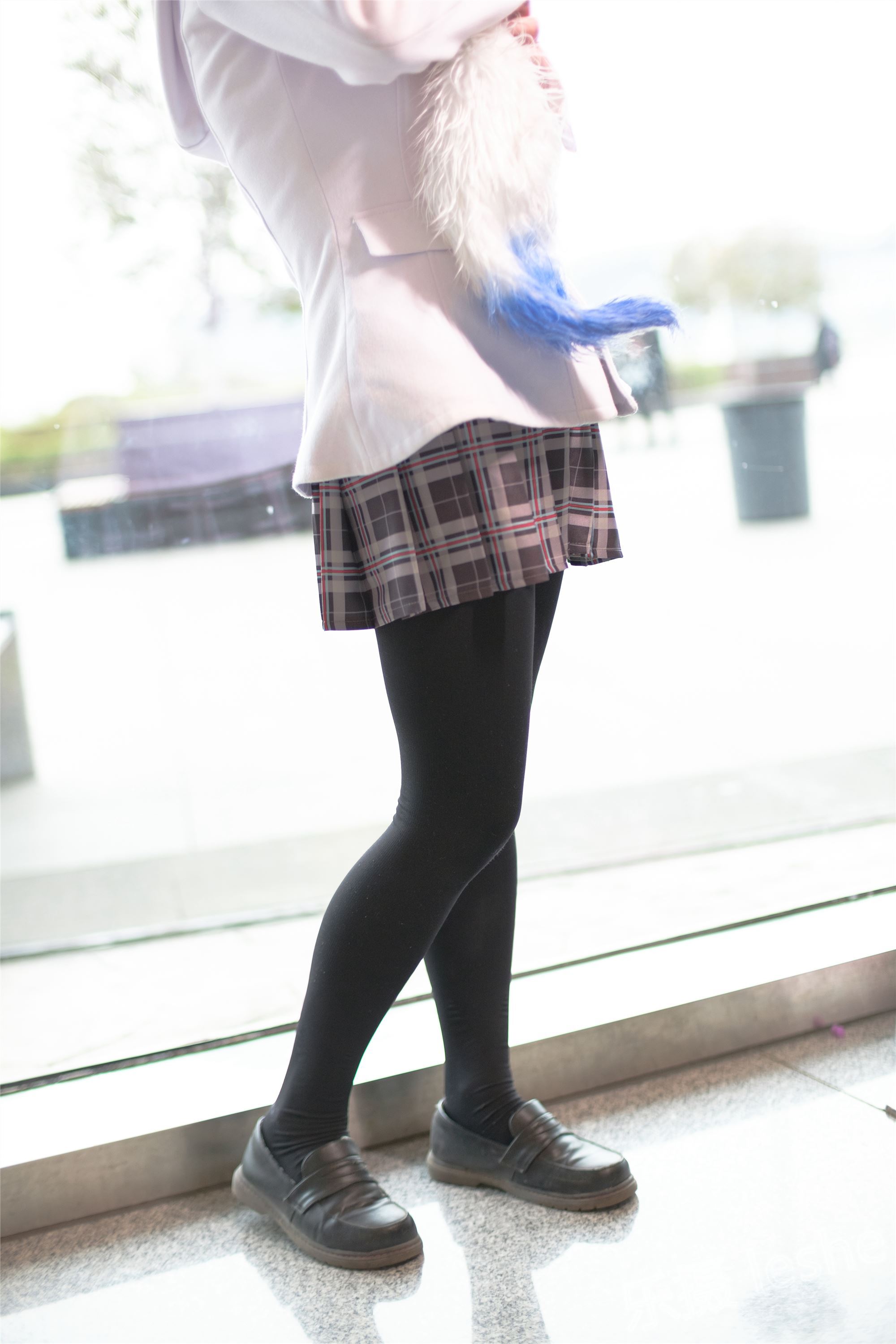 [森萝财团]萝莉丝足写真 Free-007